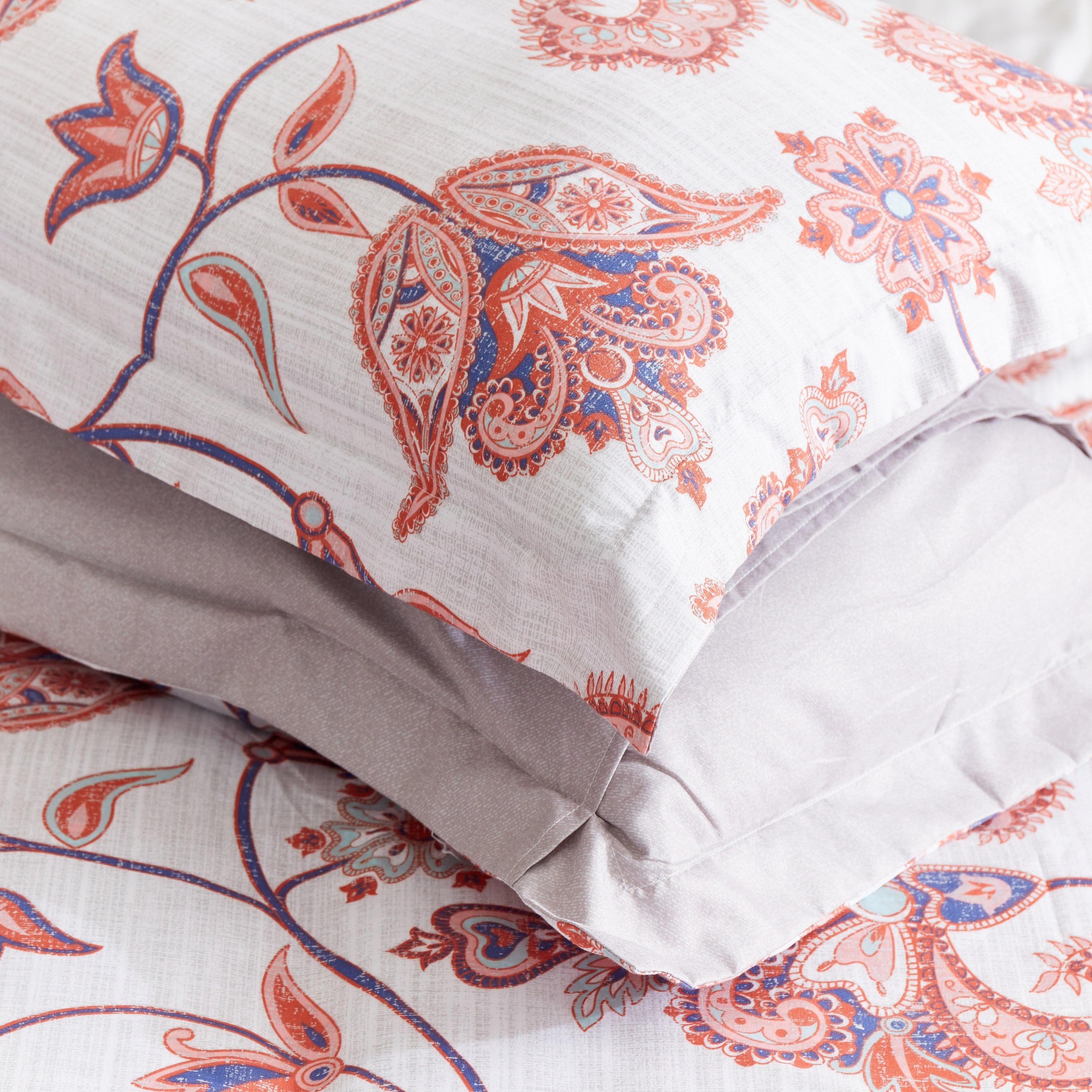 Chintzy 3-Piece Microfiber Printed King Duvet Cover Set - 220x220 cm-PROMO_HB_AE_B1G1_250925-image-6