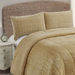 Kari Sherpa 3-Piece King Comforter Set - 220x240 cm-Comforter Sets-thumbnailMobile-1