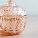 Bellissimo 2-Piece Pineapple Jar Set-Glassware-thumbnail-4