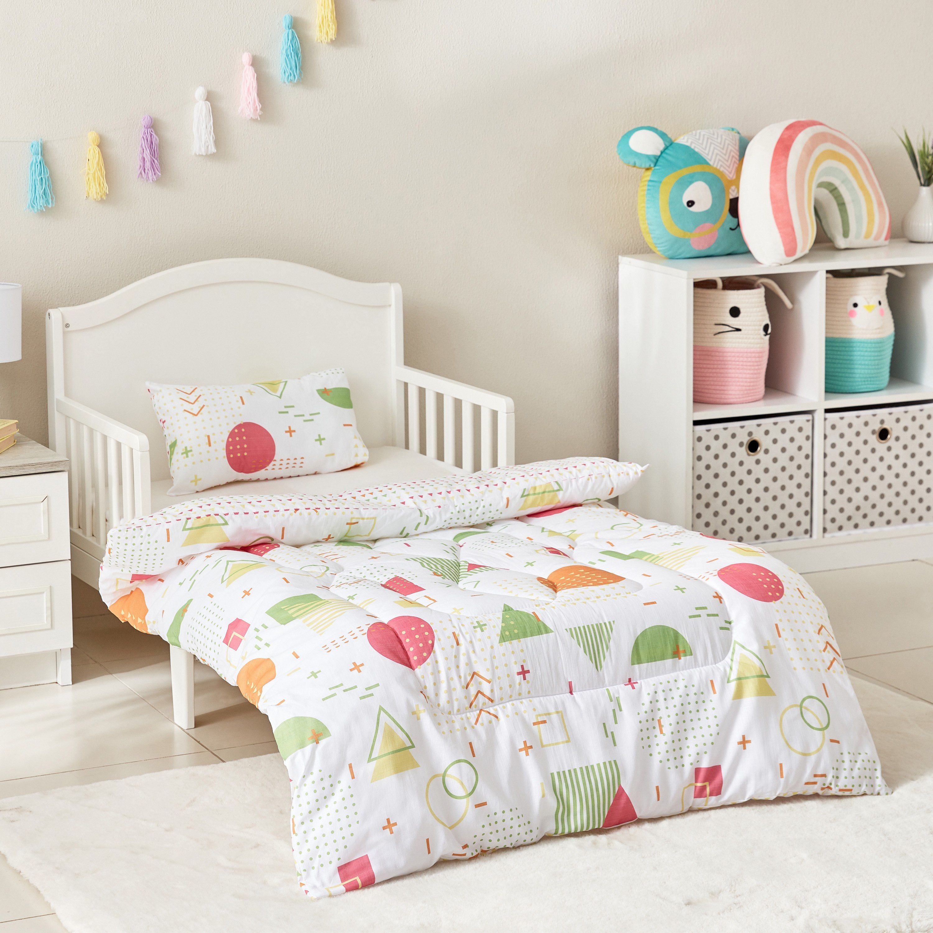 Children's bed in 2024 a bag sets