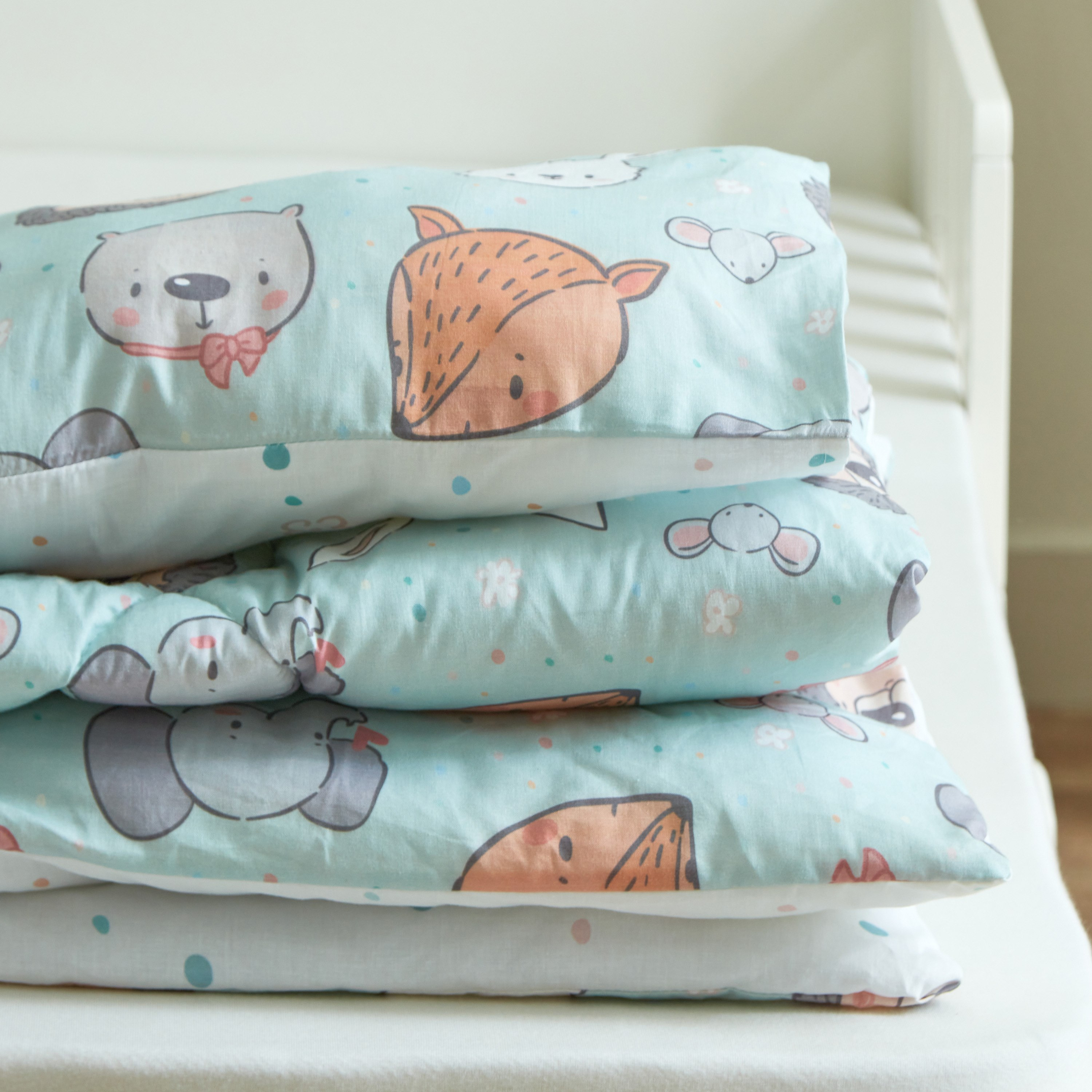 طقم لحاف قطن فوكس قطعتين من ليام كاباس - 100x140 سم-hbxhomeware-hbxkidsandyouth-image-5