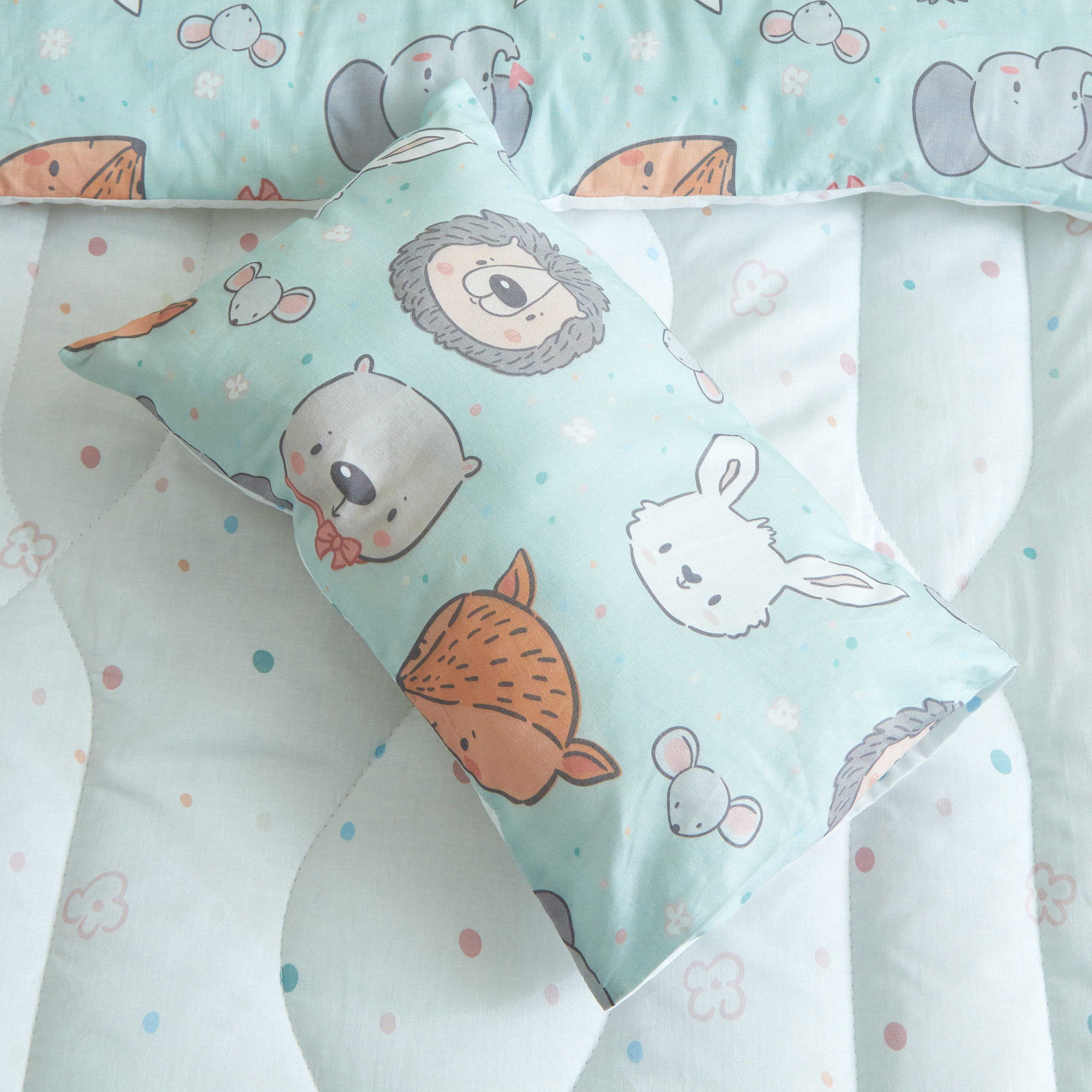 طقم لحاف قطن فوكس قطعتين من ليام كاباس - 100x140 سم-hbxhomeware-hbxkidsandyouth-image-8