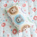 Liam Kapas 2-Piece Cotton Panda Comforter Set - 100x140 cm-Comforter Sets-thumbnailMobile-6