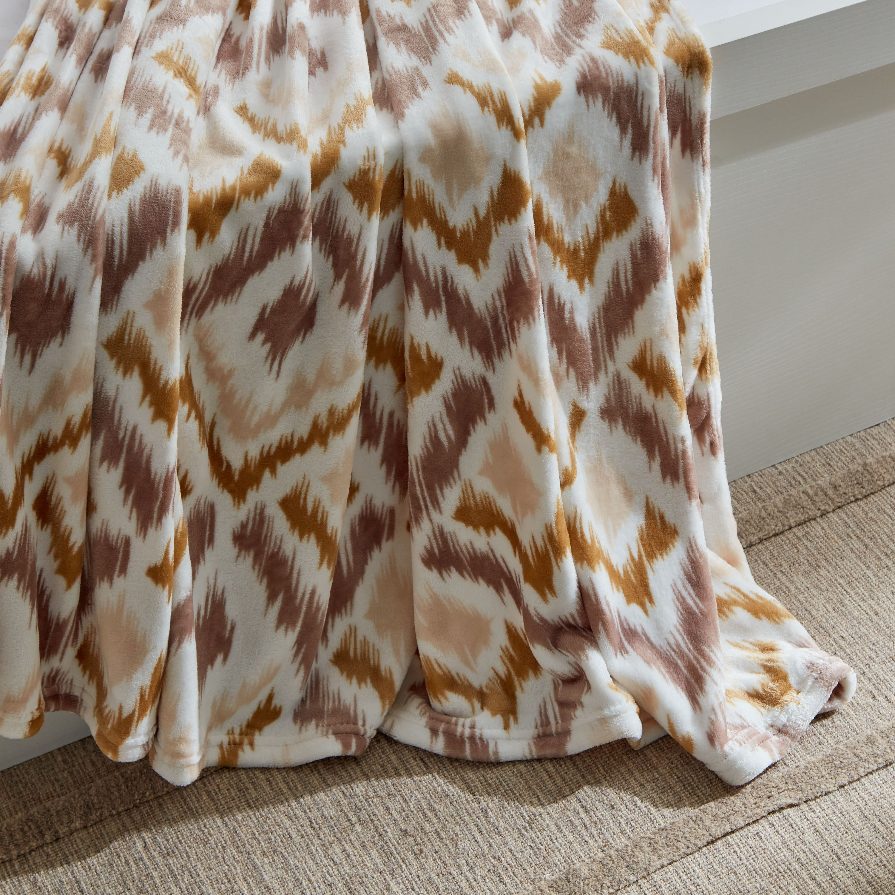 بطانية فلانيل كوين من ماتركيس - 200x220 سم-hbxhomeware-hbxbedroom-image-5