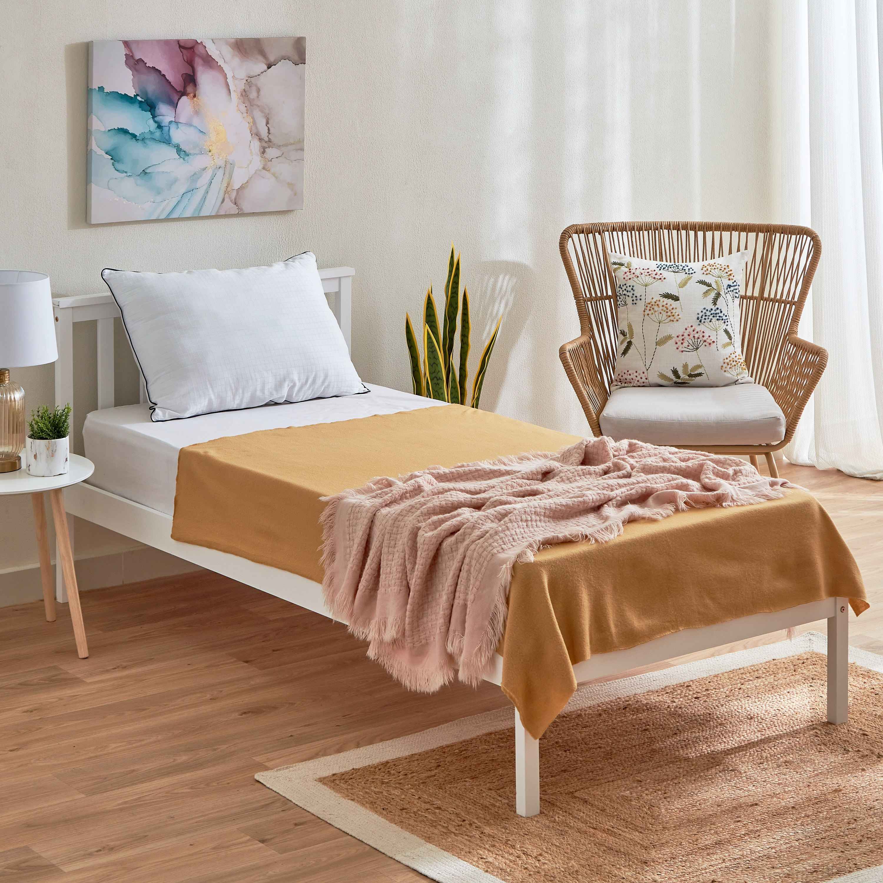 بطانية خفيفة صوف بولار من أتلانتا - 120x160 سم-hbxhomeware-hbxbedroom-image-6
