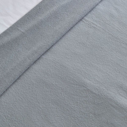 Atlanta Solid Polar Fleece Twin Blanket - 150x200 cms