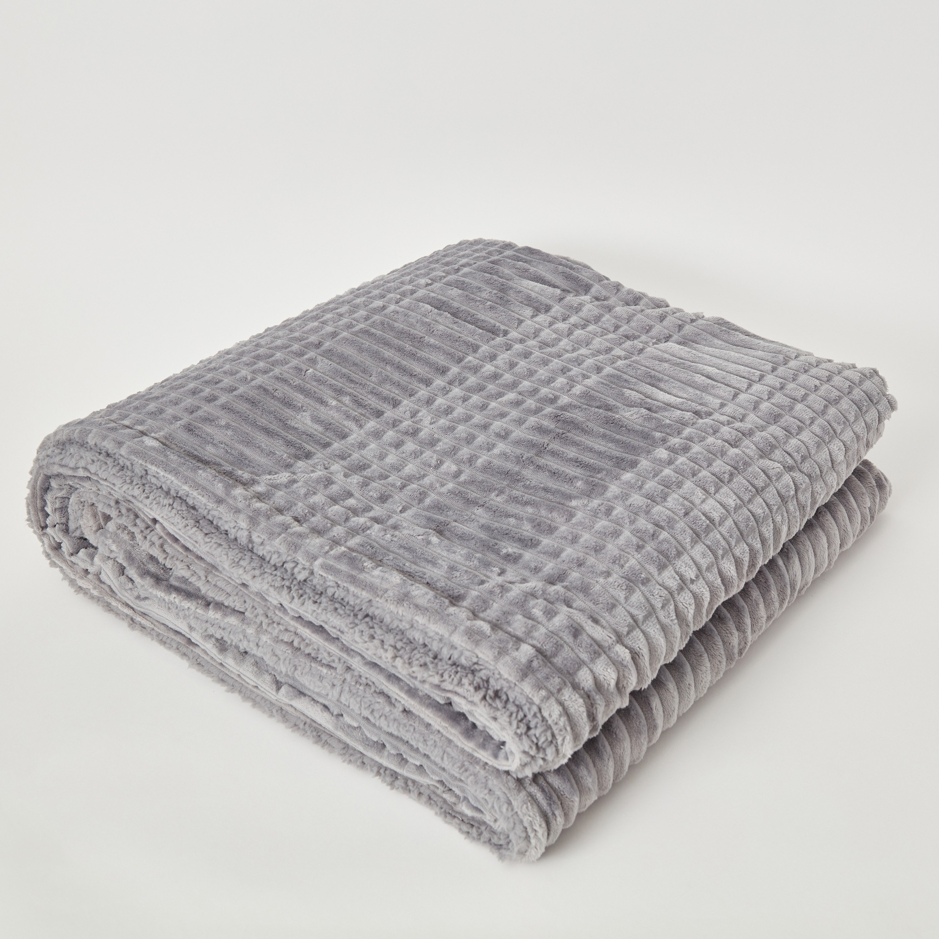 بطانية مزدوجة بطبقة مزدوجة من ألبس - 150x200 سم-hbxhomeware-hbxbedroom-image-8