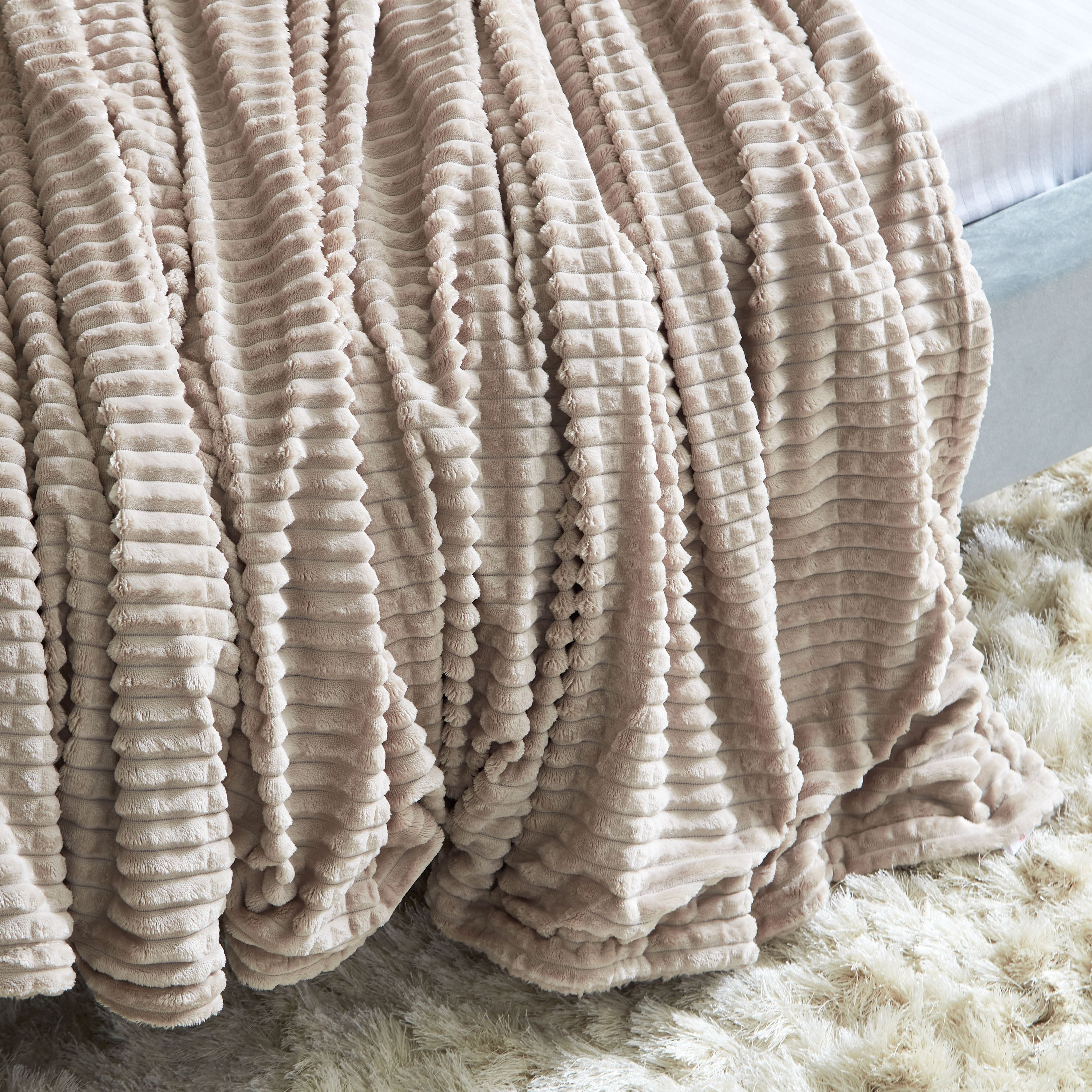 بطانية مزدوجة بطبقة مزدوجة من ألبس - 150x200 سم-hbxhomeware-hbxbedroom-image-6