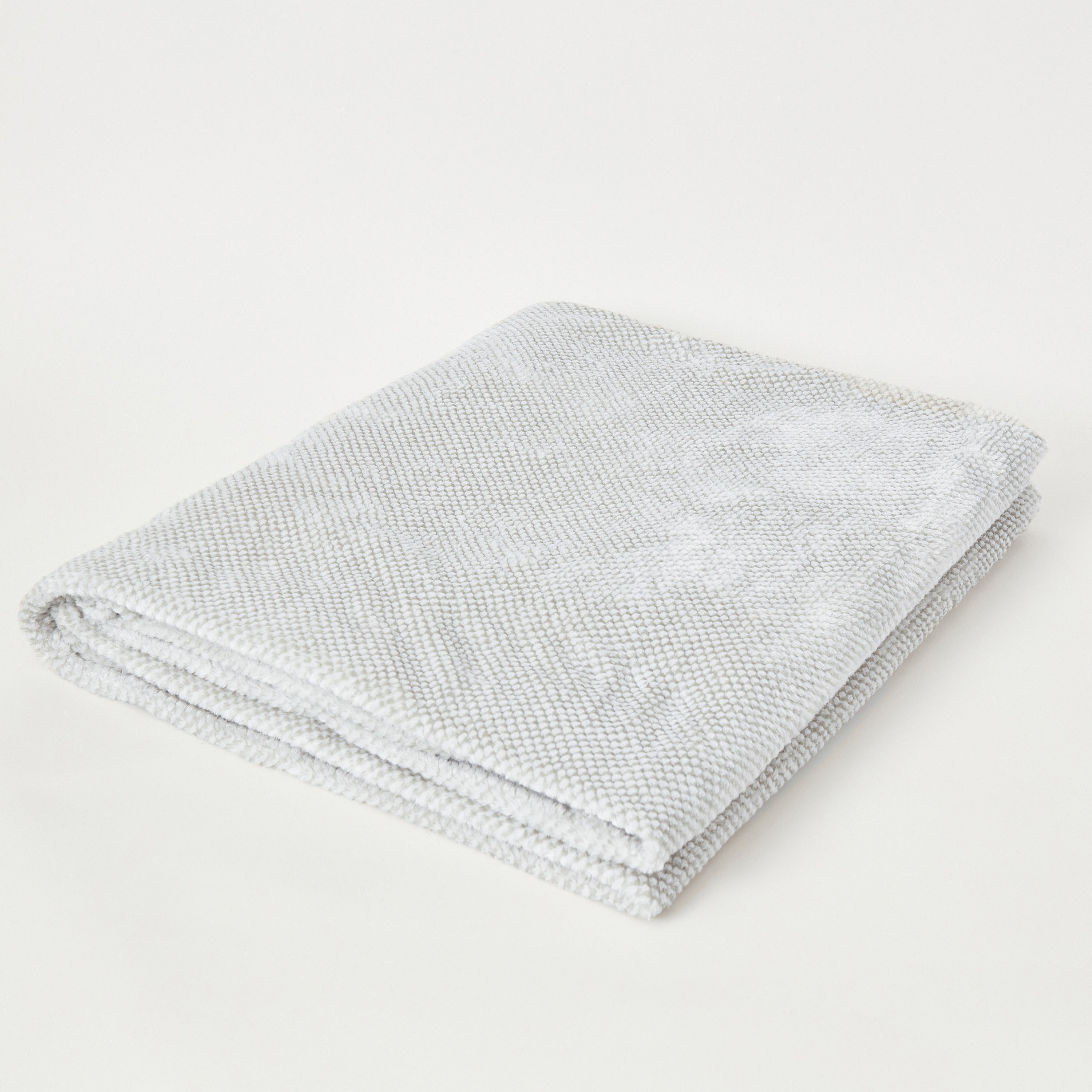 بطانية كوين بتصميم مثلثات صغيرة من جانارا - 200x220 سم-hbxhomeware-hbxbedroom-image-8