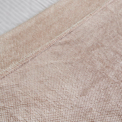 Janara Mini Triangle Twin Blanket - 150x220 cms