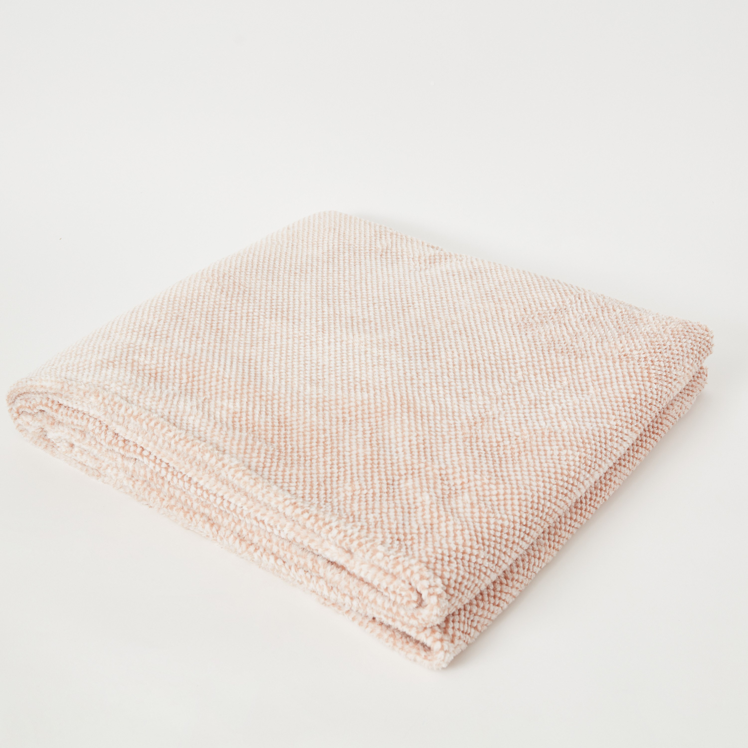 بطانية مزدوجة بتصميم مثلثات صغيرة من جانارا - 150x220 سم-hbxhomeware-hbxbedroom-image-8