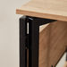 Urban Indi Left Facing Folding Corner Desk-Desks-thumbnailMobile-6