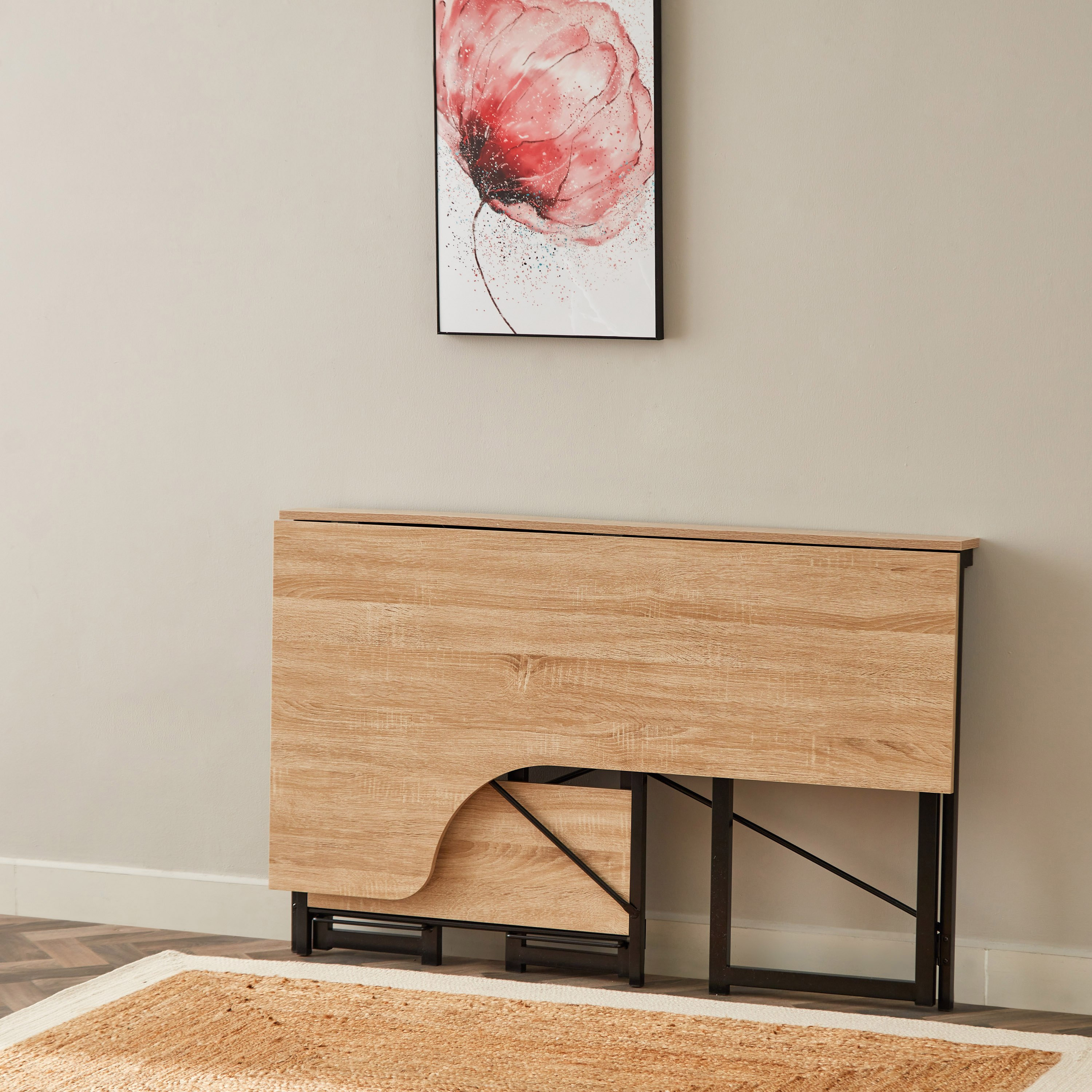 مكتب ركني يسار قابل للطي من أوربان إندي-hbxfurniture-office-desks-image-8