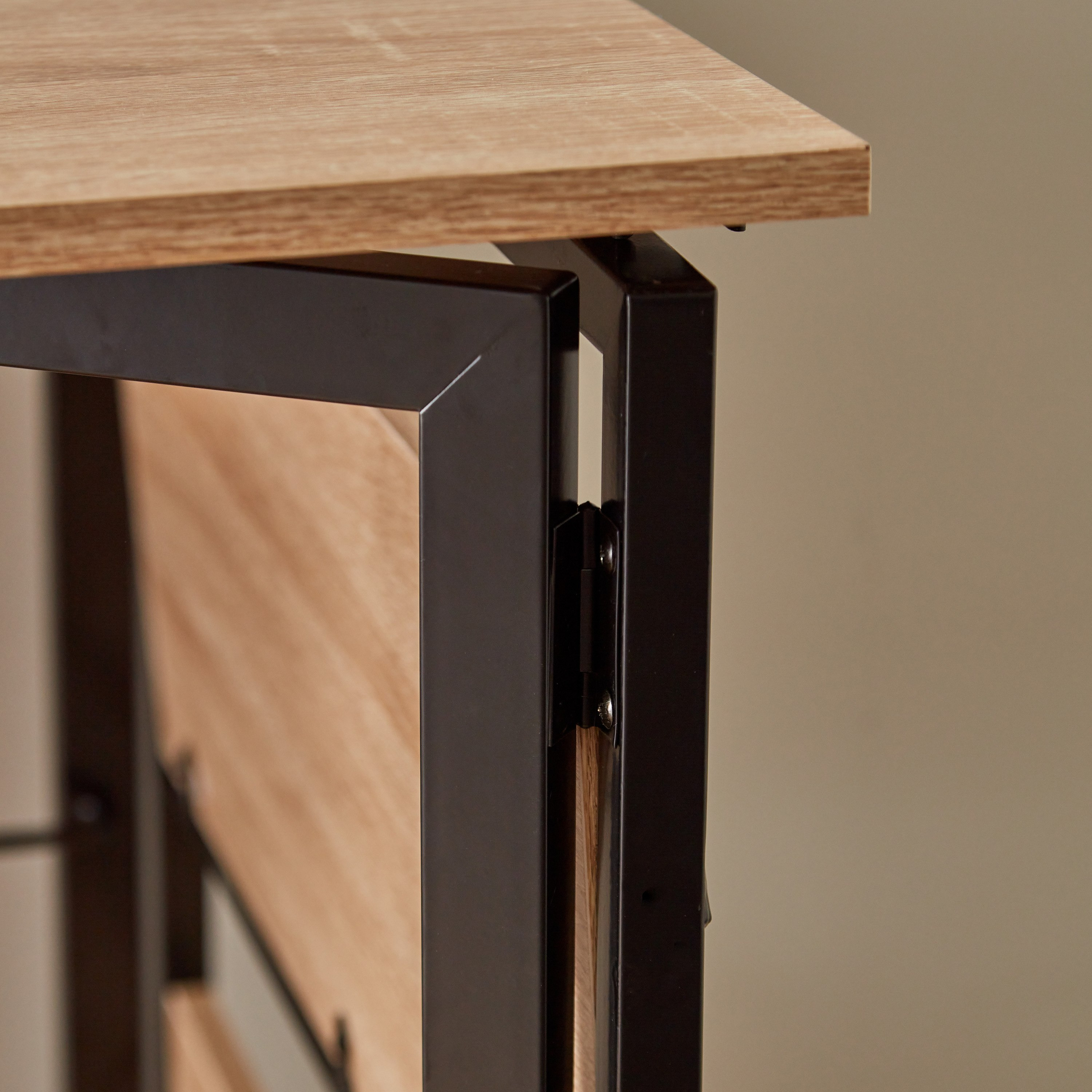 مكتب ركني يمين قابل للطي من أوربان إندي-hbxfurniture-office-desks-image-7