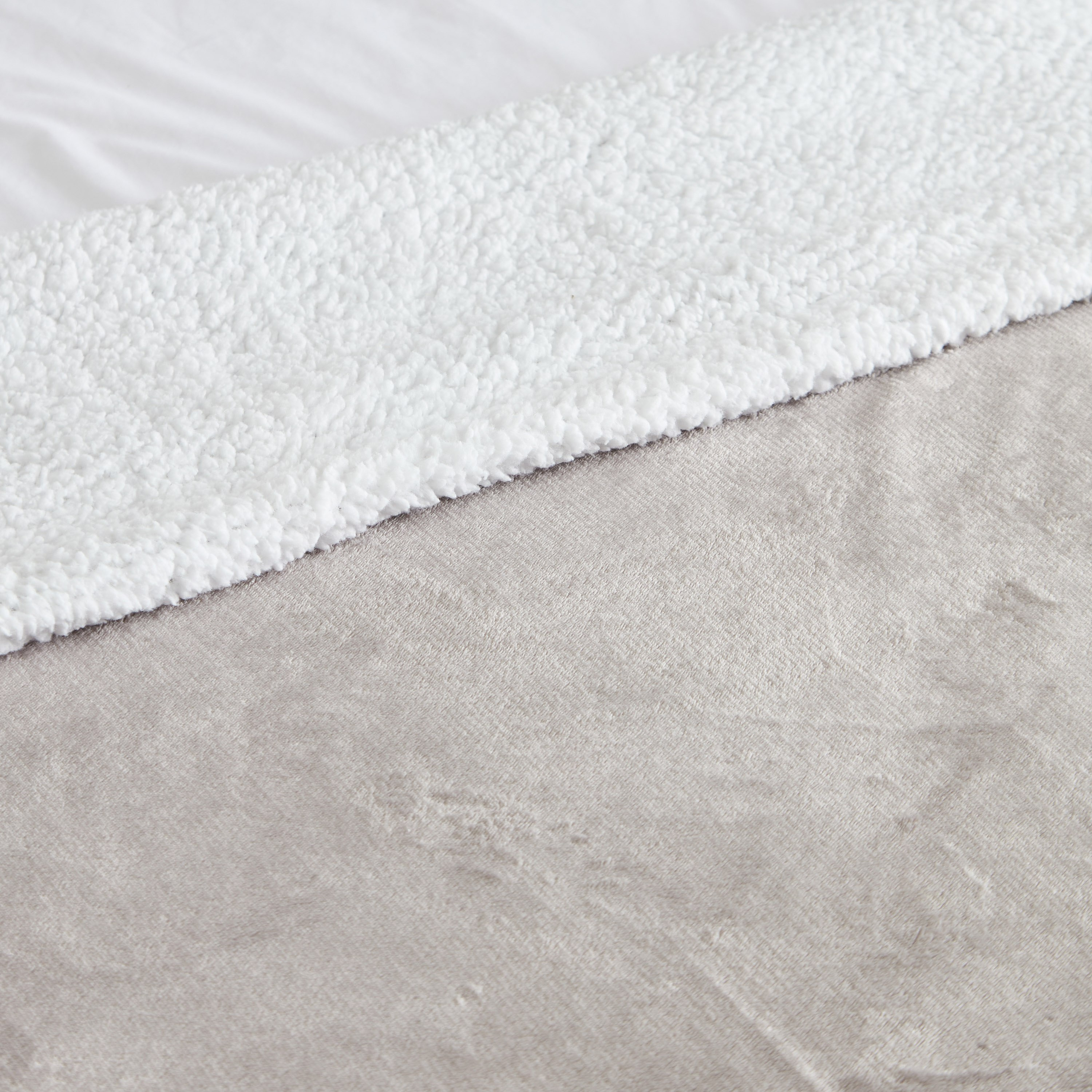 بطانية مزدوجة بطبقة مزدوجة من لوكسوت - 150x200 سم-hbxhomeware-hbxbedroom-image-4