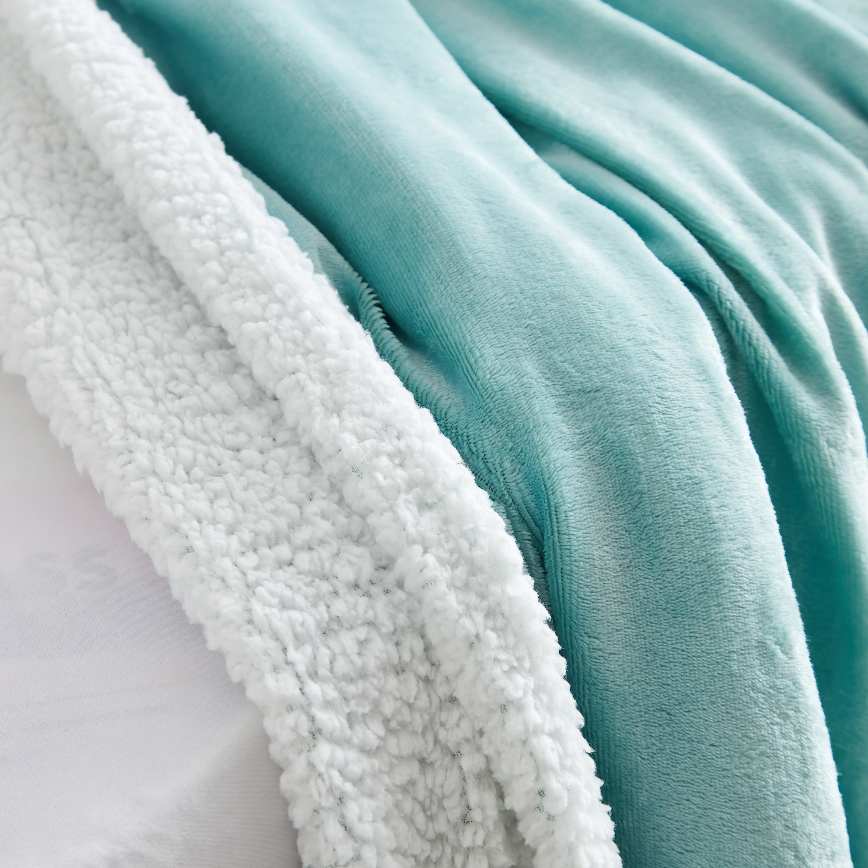 بطانية مزدوجة بطبقة مزدوجة من لوكسوت - 150x200 سم-hbxhomeware-hbxbedroom-image-6
