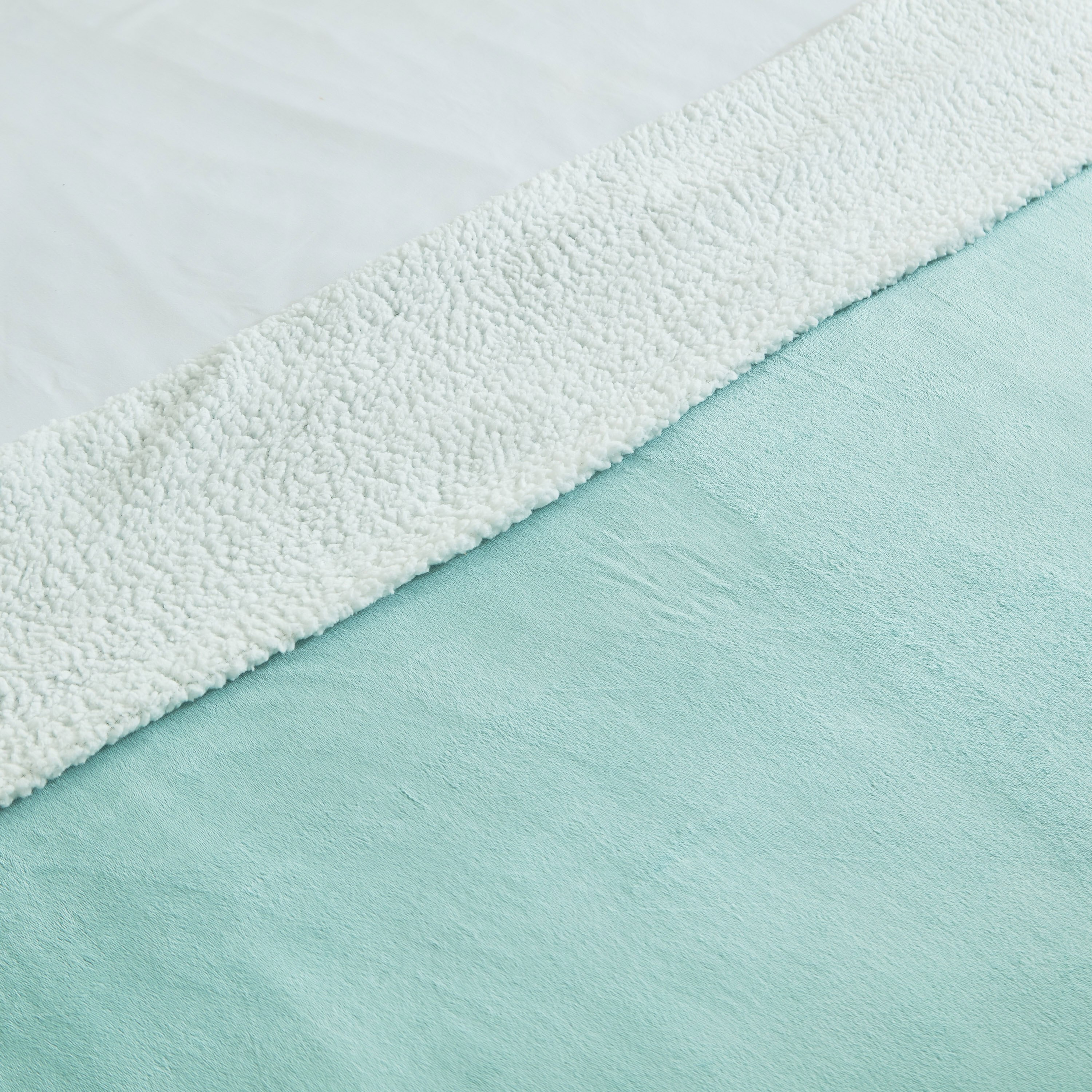 بطانية كوين بطبقة مزدوجة من لوكسوت - 220x200 سم-hbxhomeware-hbxbedroom-image-3