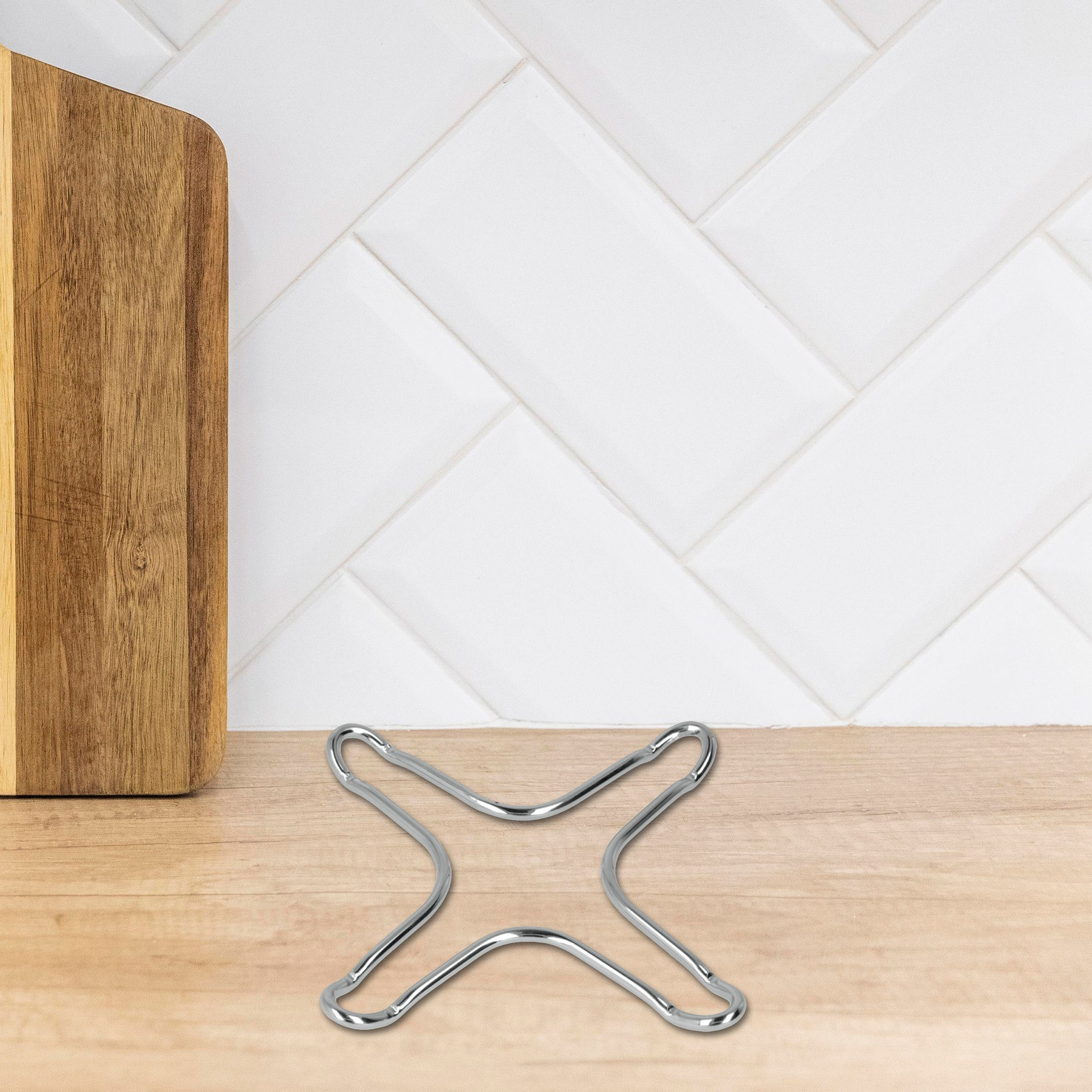 Trendy 2-Piece Gas Burner Stand Set - 13x4x9.5 cm-hbxhomeware-hbxkitchen-image-1
