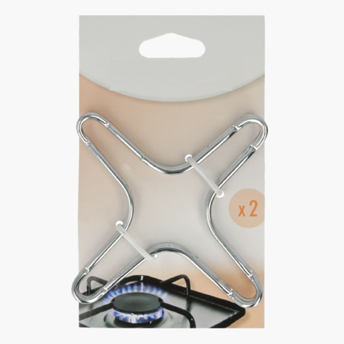 Trendy 2-Piece Gas Burner Stand Set - 13x4x9.5 cm-hbxhomeware-hbxkitchen-image-3