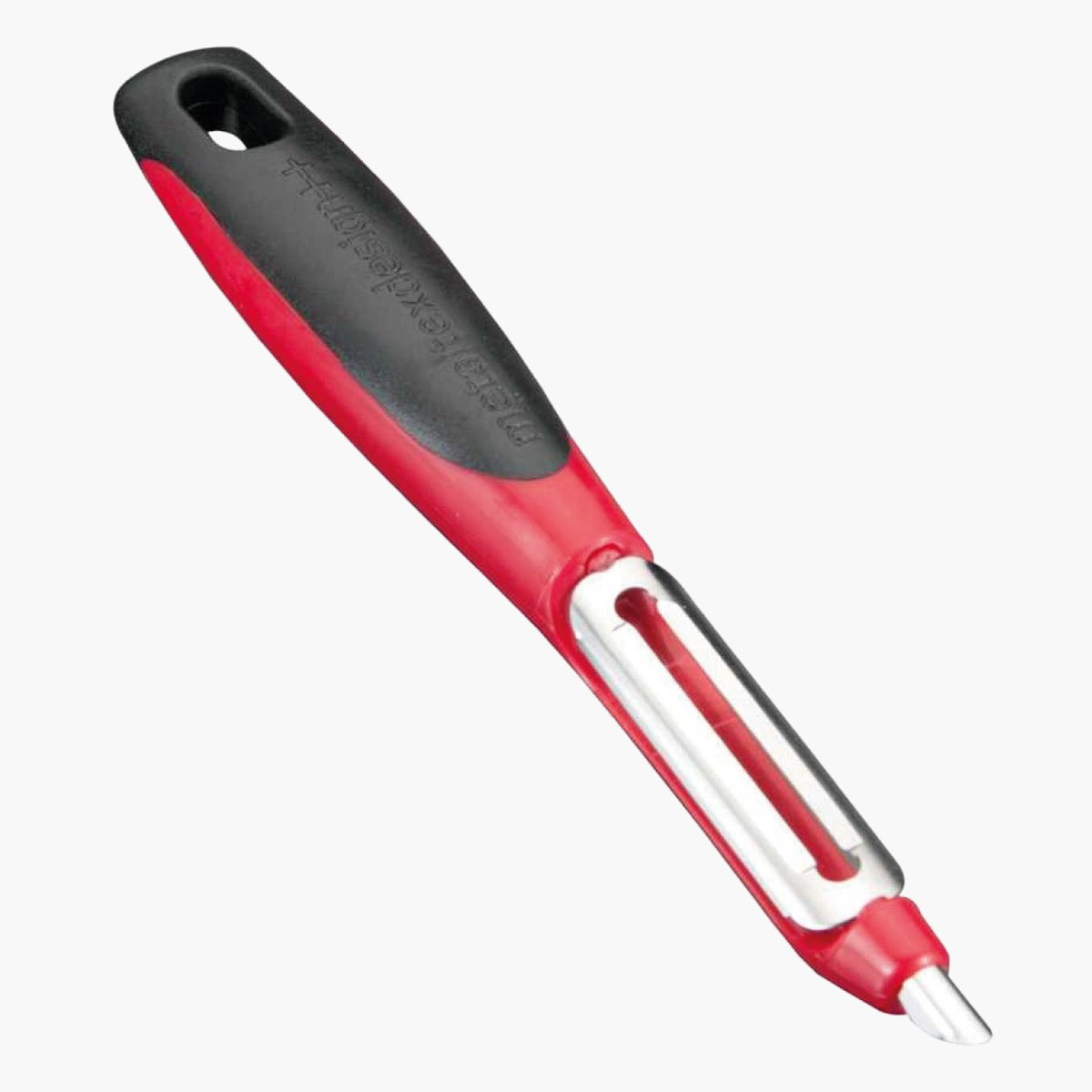 Trendy Stainless Steel Peeler - 18x2.5 cm-hbxhomeware-hbxkitchen-image-2
