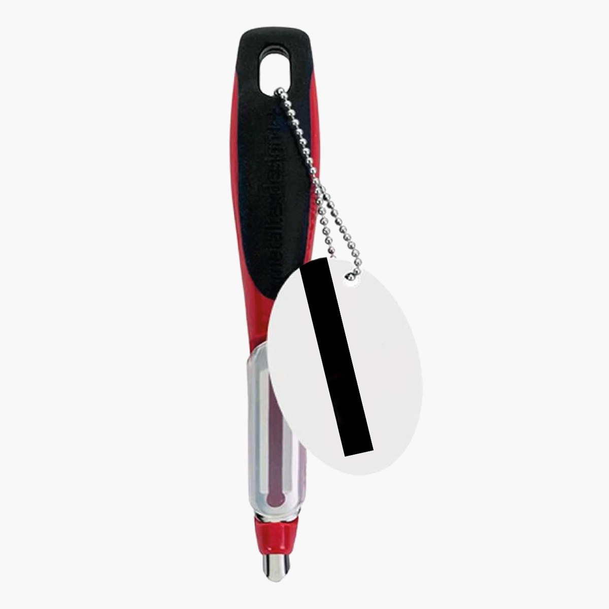Trendy Stainless Steel Peeler - 18x2.5 cm-hbxhomeware-hbxkitchen-image-3