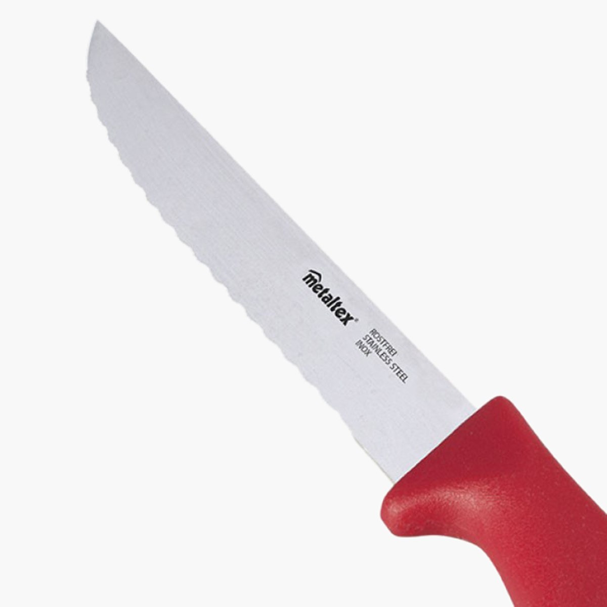 سكين لحم ستيك من تريندي - 19x2 سم-hbxhomeware-hbxkitchen-image-2