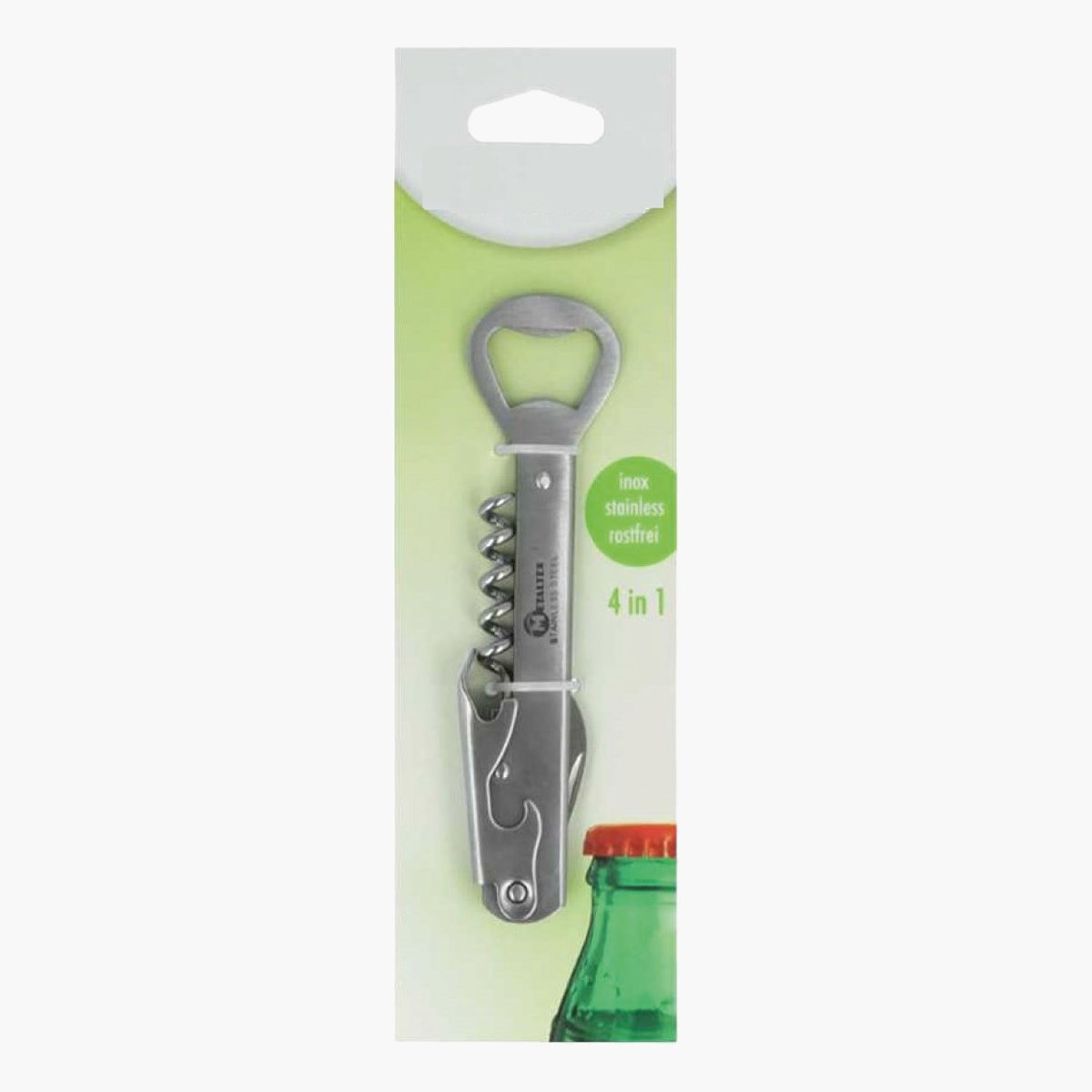 فتاحة علب ستانليس ستيل من تريندي - 14x3 سم-hbxhomeware-hbxkitchen-image-3