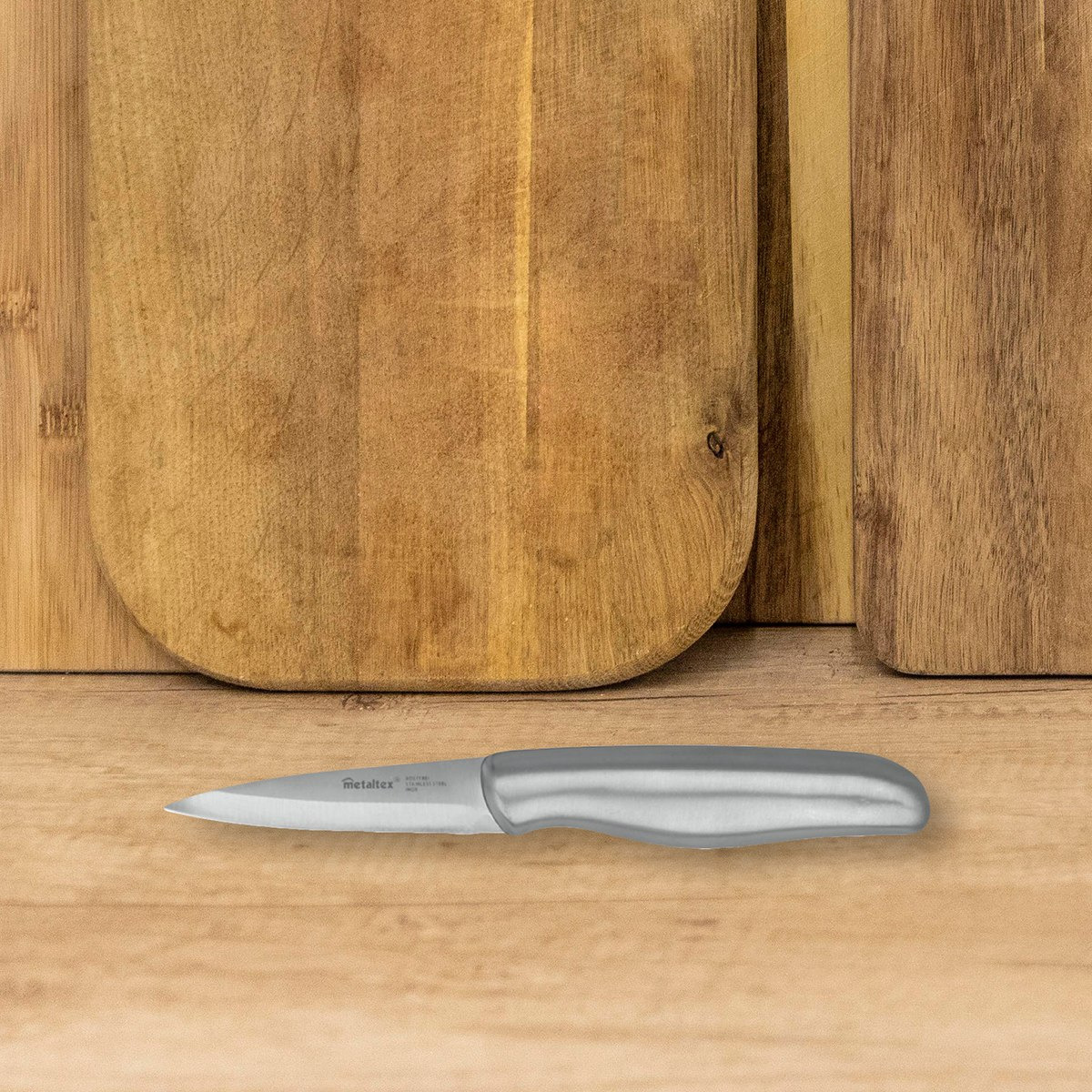 سكين حاد من تريندي - 19x2 سم-hbxhomeware-hbxkitchen-image-1