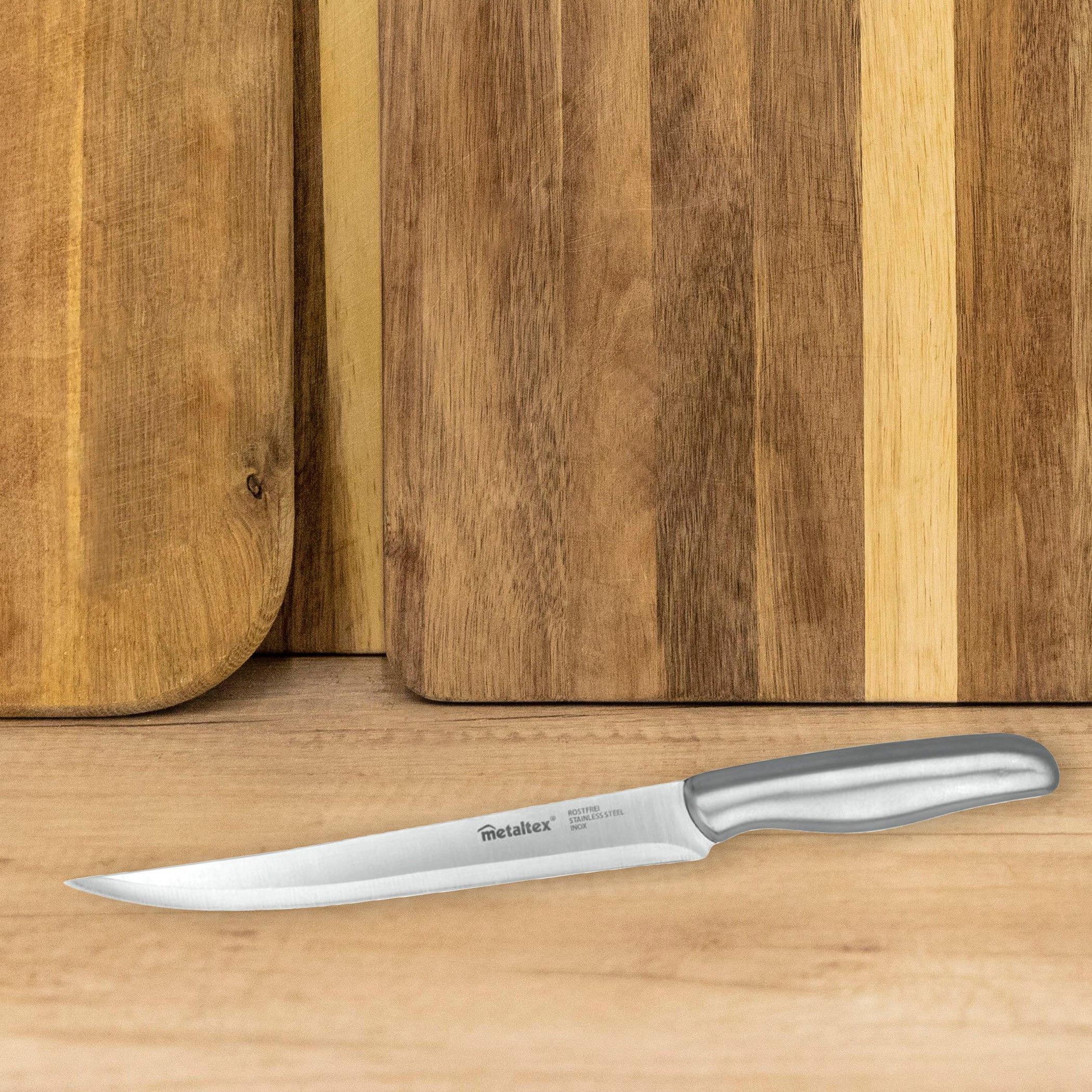 سكين تشفية من تريندي - 18x2.5 سم-hbxhomeware-hbxkitchen-image-1
