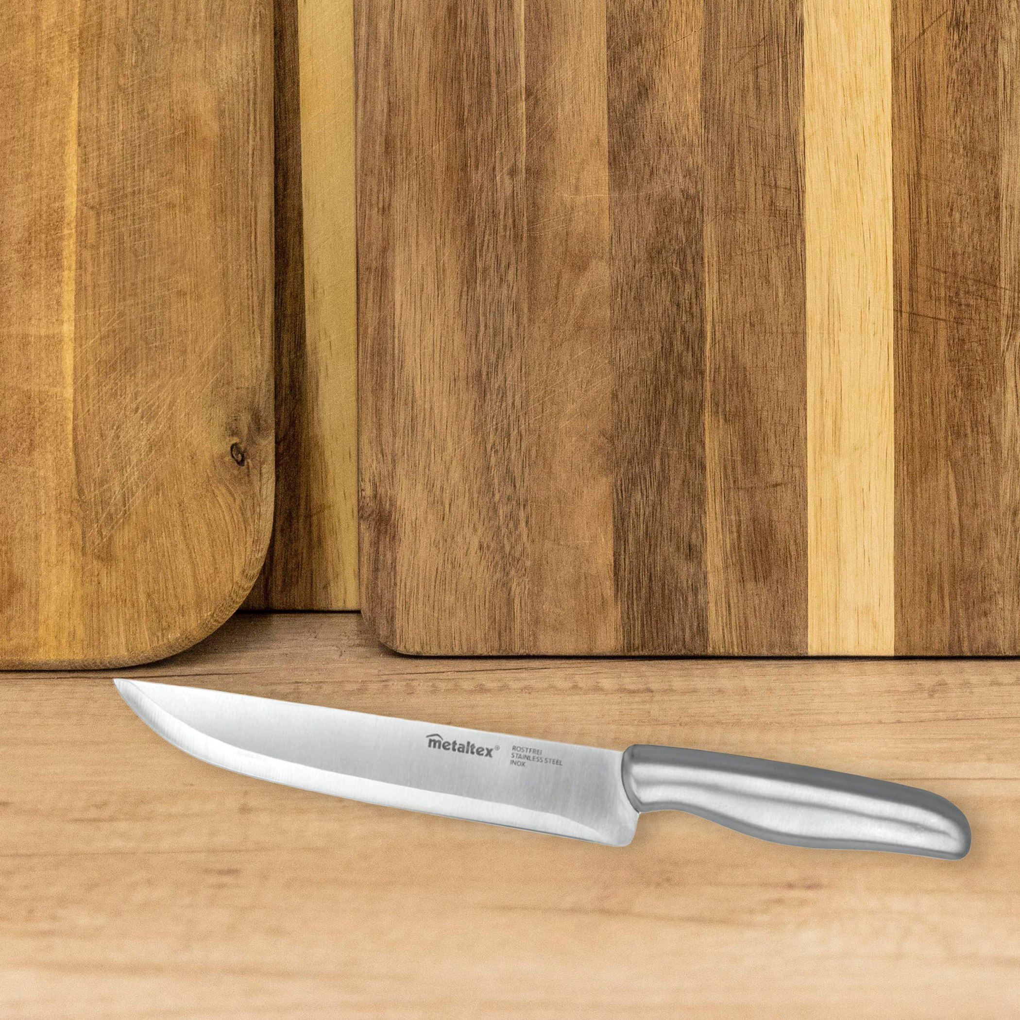 سكين مطبخ من تريندي - 30x2 سم-hbxhomeware-hbxkitchen-image-1