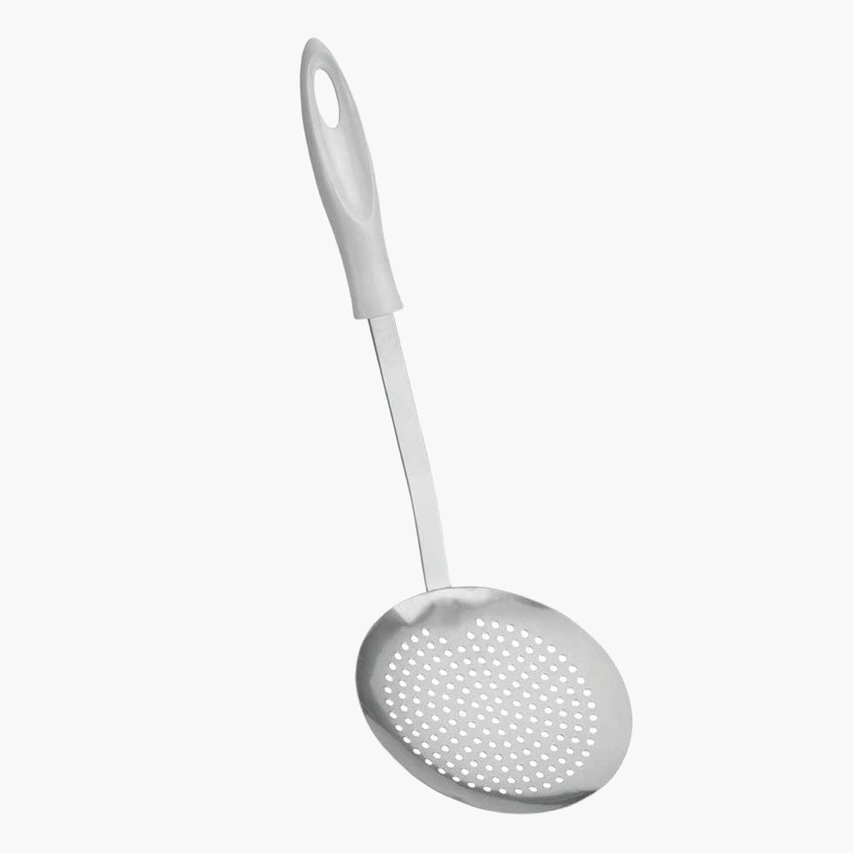 مقشدة ستانليس ستيل من تريندي - 35x11x11 سم-hbxhomeware-hbxkitchen-image-2
