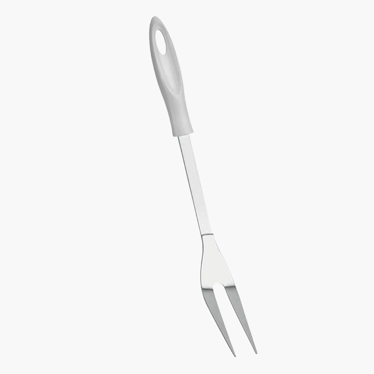 شوكة لحم ستانليس ستيل من تريندي - 34.5x8x2 سم-hbxhomeware-hbxkitchen-image-2