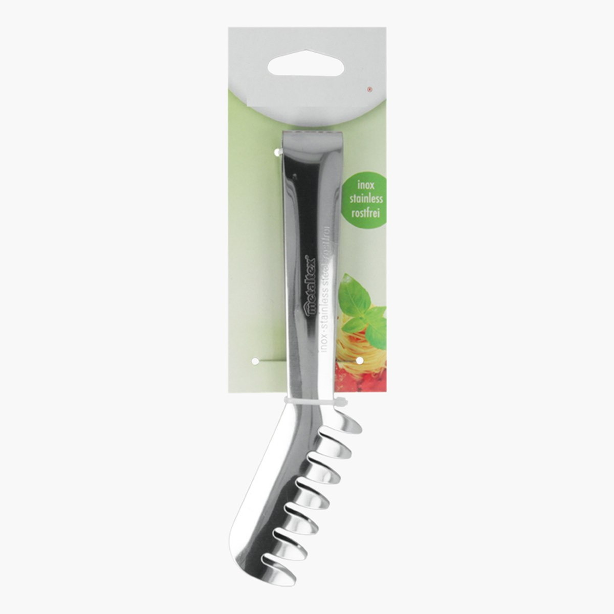 Trendy Spaghetti Tong - 19x3x4 cm-hbxhomeware-hbxkitchen-image-3
