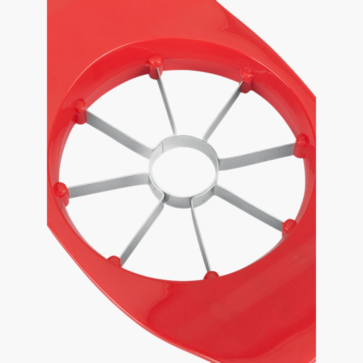أداة تقطيع التفاح من تريندي - 18x11x3 سم-hbxhomeware-hbxkitchen-image-2
