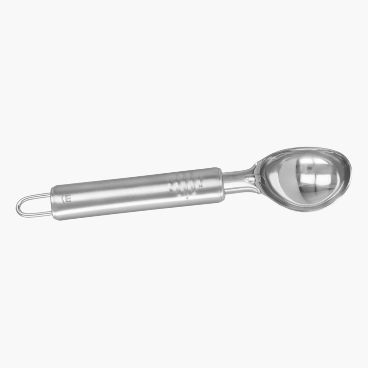 مغرفة آيس كريم إمبريال من تريندي - 19.5x4x4 سم-hbxhomeware-hbxkitchen-image-2
