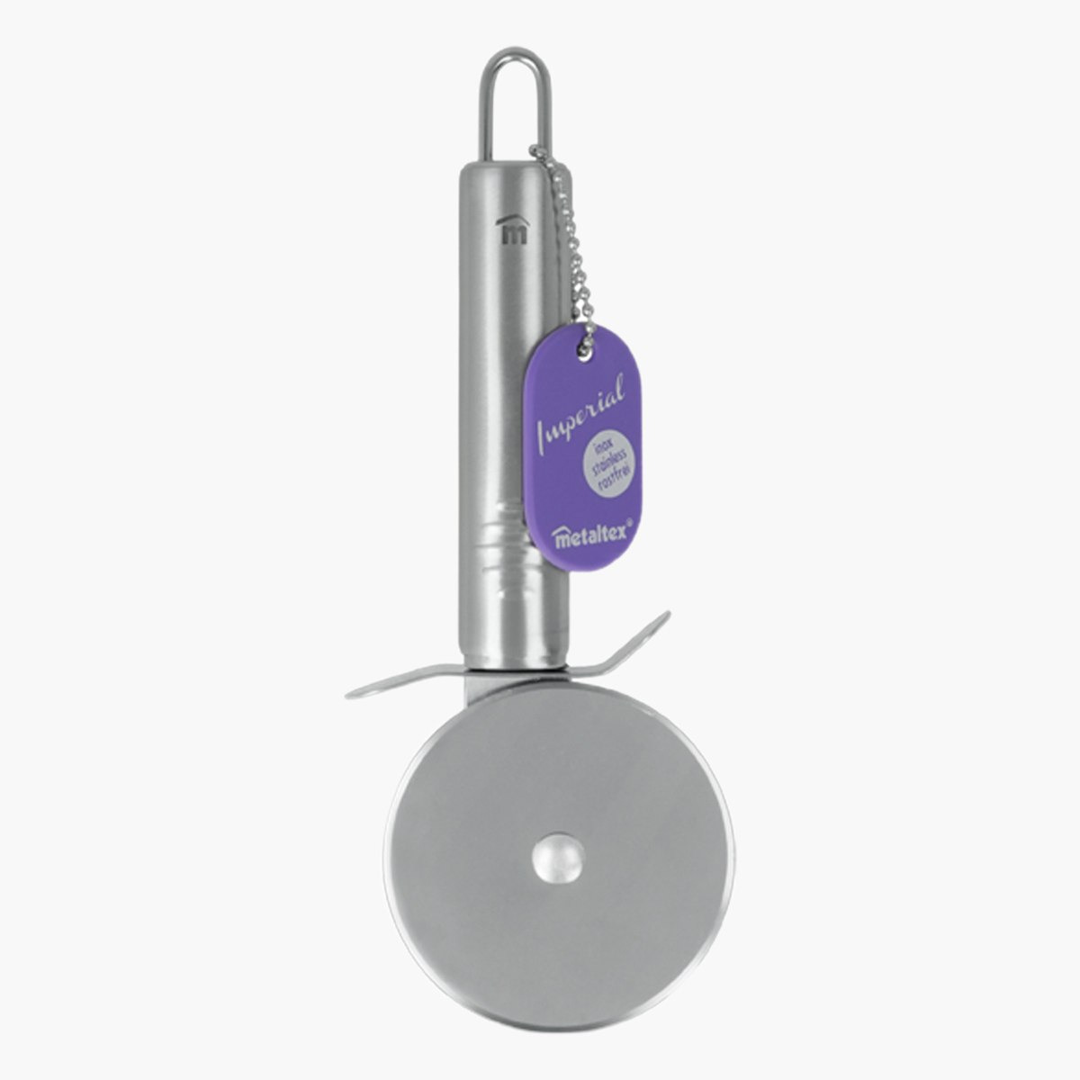 أداة تقطيع بيتزا إمبريال من تريندي - 19x7x3.5 سم-hbxhomeware-hbxkitchen-image-3