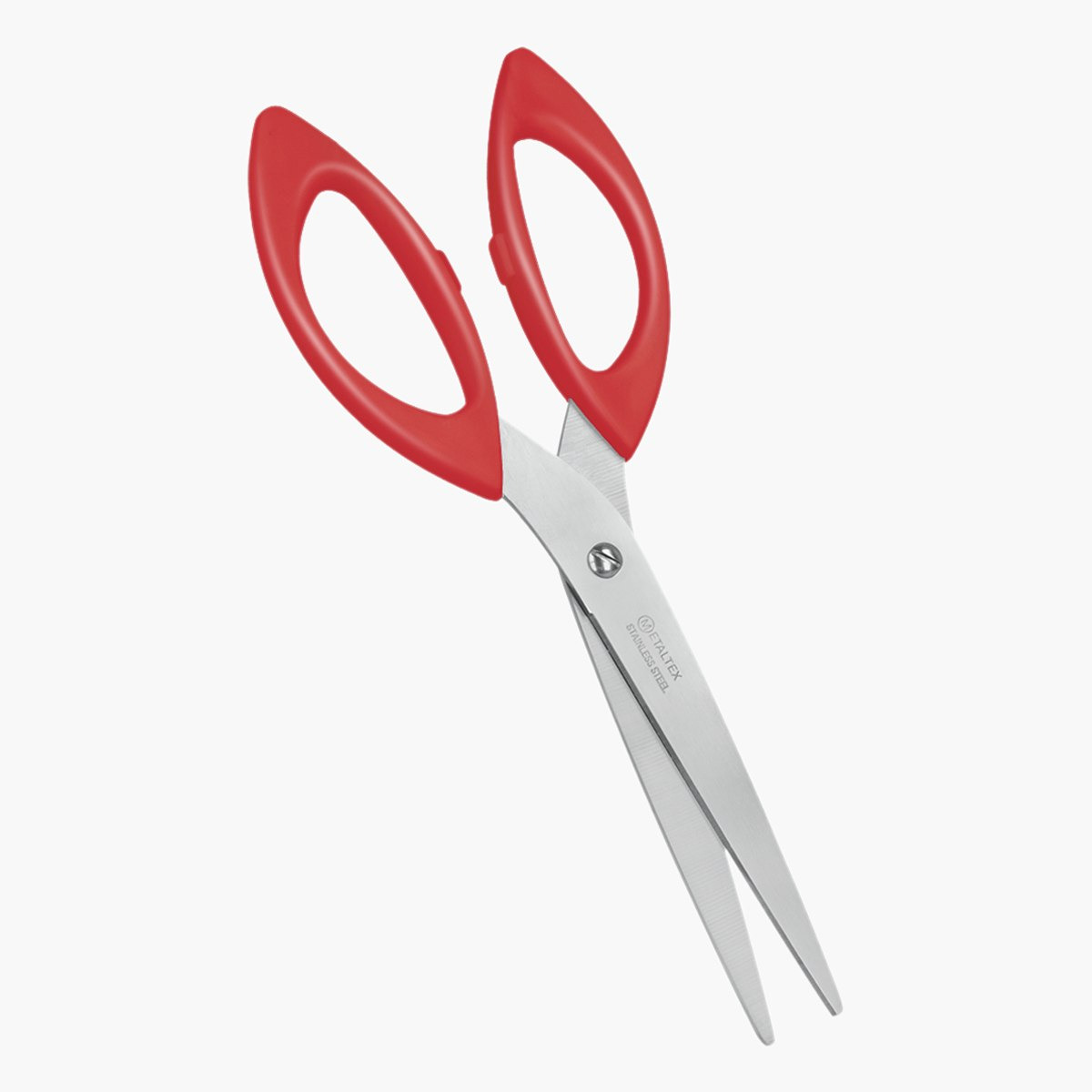 مقص فليبي من تريندي - 21.5x7x1 سم-hbxhomeware-hbxkitchen-image-3