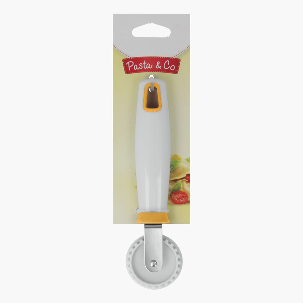 عجلة تقطيع حلويات مسنّنة من تريندي - 23x7x4 سم-hbxhomeware-hbxkitchen-image-3