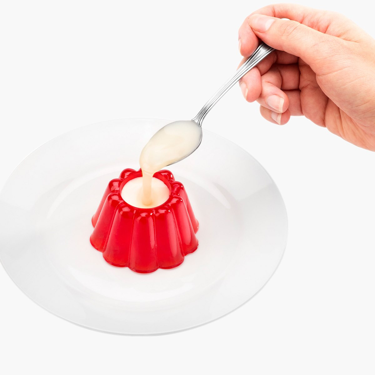 Trendy 4-Piece Creme Caramel Mold Set - 8.5x6x6 cm-hbxhomeware-hbxkitchen-image-7