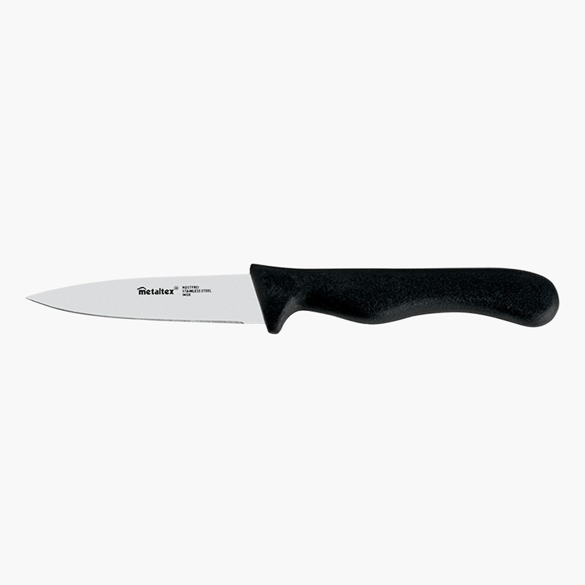Trendy Basic Paring Knife - 19x2x2 cm-hbxhomeware-hbxkitchen-image-2