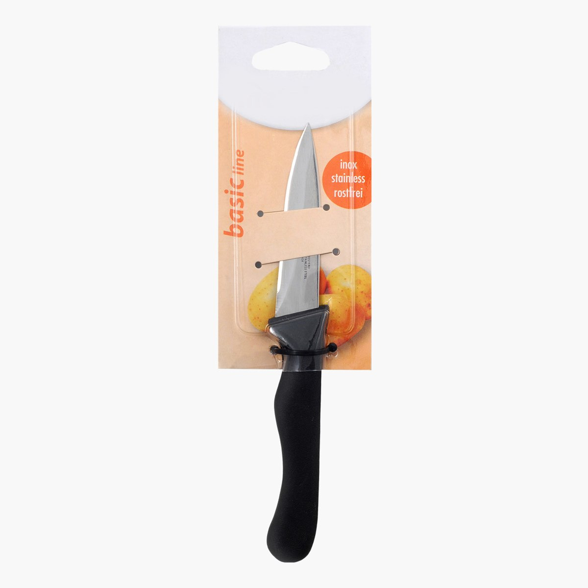 Trendy Basic Paring Knife - 19x2x2 cm-hbxhomeware-hbxkitchen-image-3
