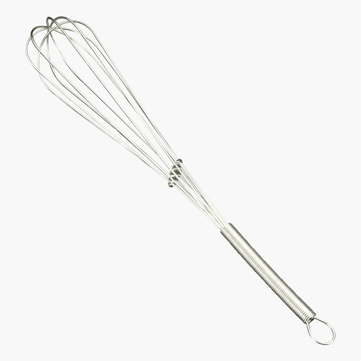 Trendy Tinned French Whisk - 35x7.5x7.5 cm-hbxhomeware-hbxkitchen-image-3