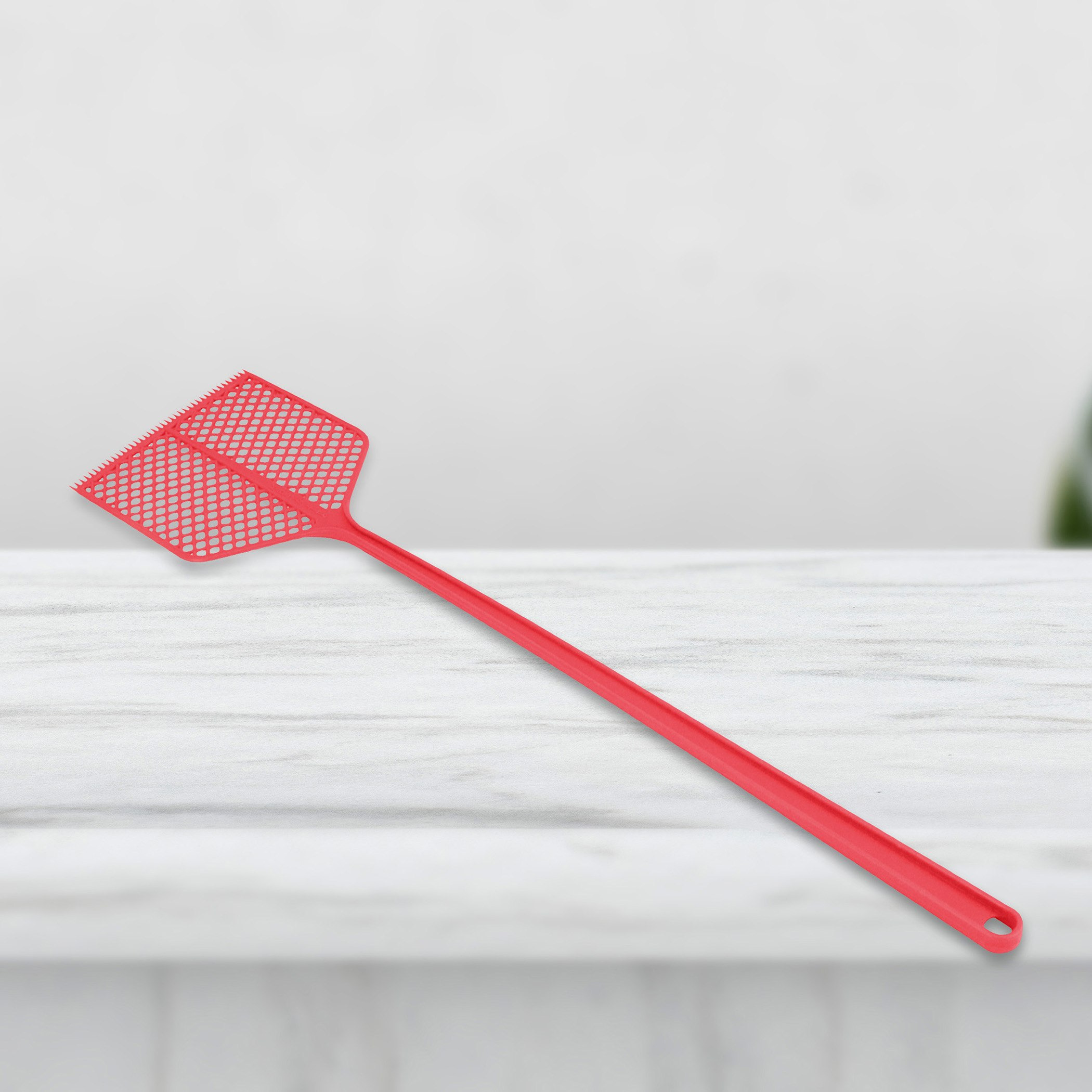 منشة الذباب من تريندي - 44×10×1 سم-hbxhomeware-hbxkitchen-image-1