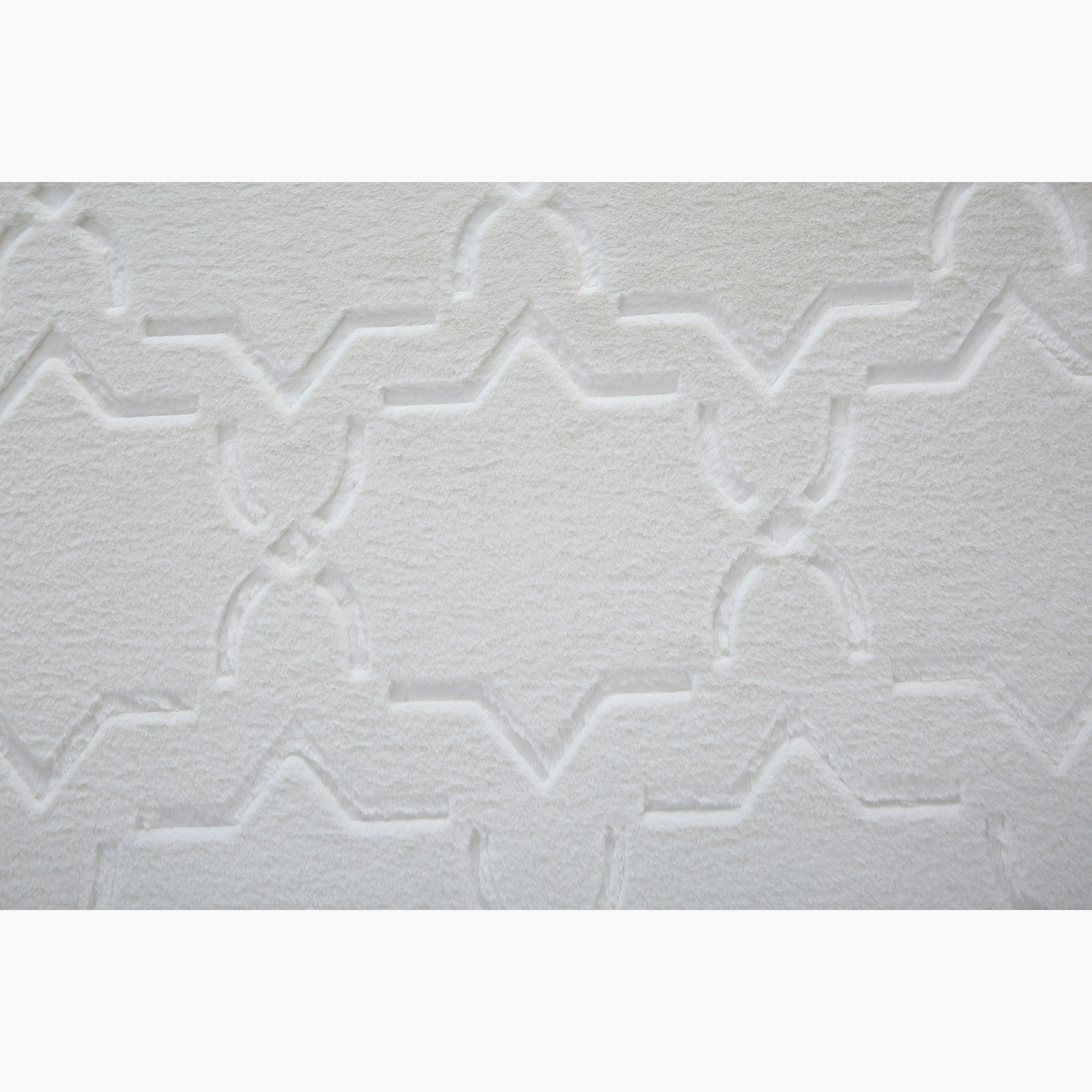 سجادة فرو بنقوش أرنب من نويلا لاتيس - 150x200 سم-hbxdecorandfurnishings-floorcoverings-rugs-image-2