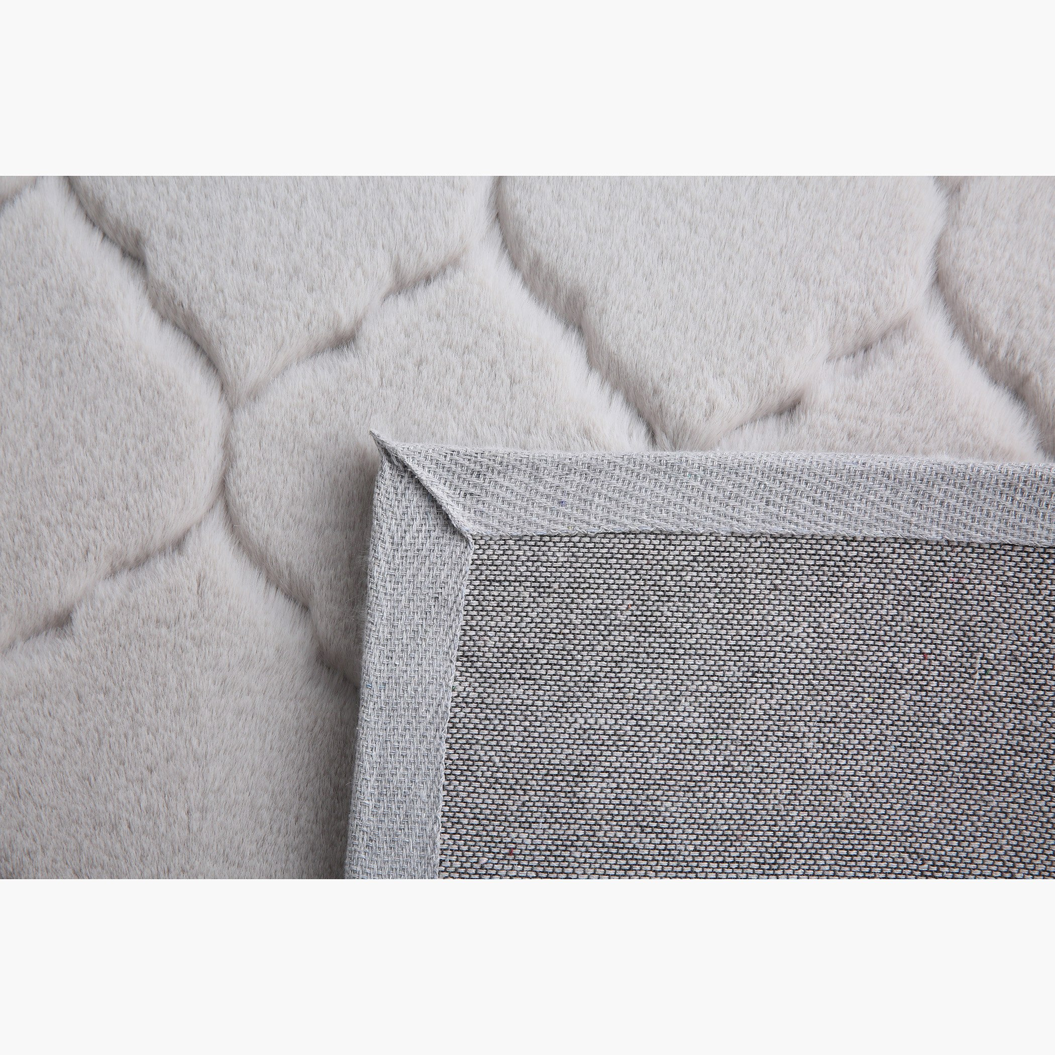 سجادة فرو أرنب من سيون - 110x160 سم-hbxdecorandfurnishings-floorcoverings-rugs-image-5