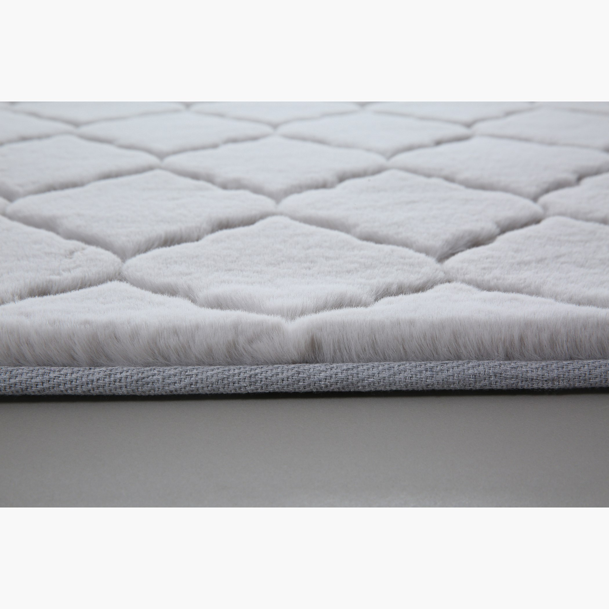 سجادة فرو أرنب من سيون - 150x200 سم-hbxdecorandfurnishings-floorcoverings-rugs-image-2