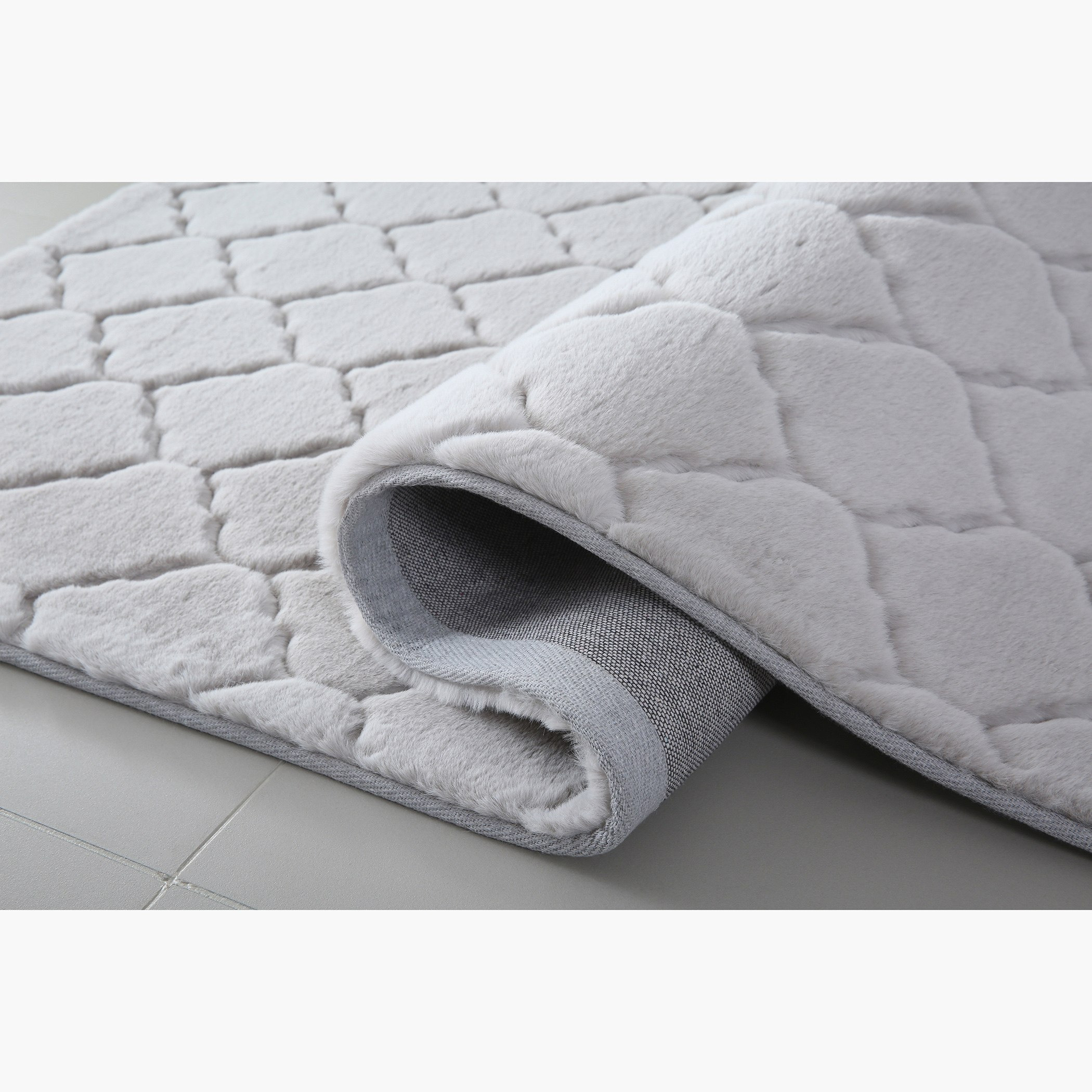 سجادة فرو أرنب من سيون - 150x200 سم-hbxdecorandfurnishings-floorcoverings-rugs-image-4