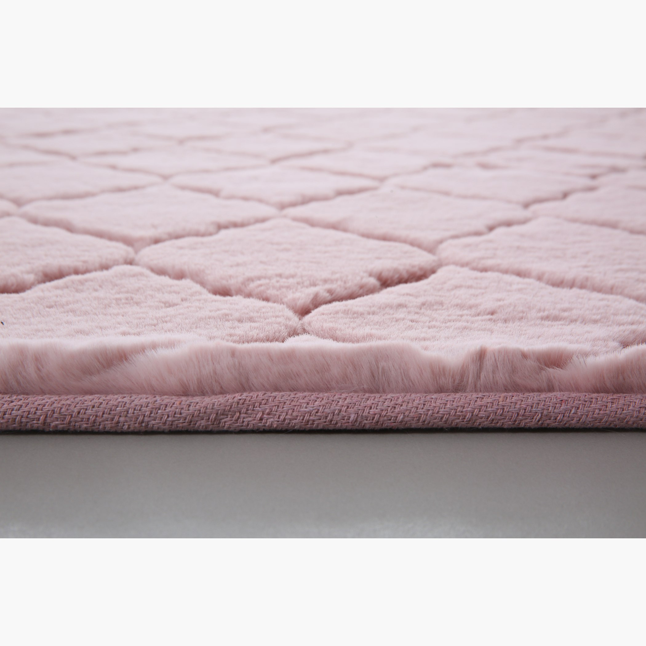 سجادة فرو أرنب من سيون - 150x200 سم-hbxdecorandfurnishings-floorcoverings-rugs-image-2
