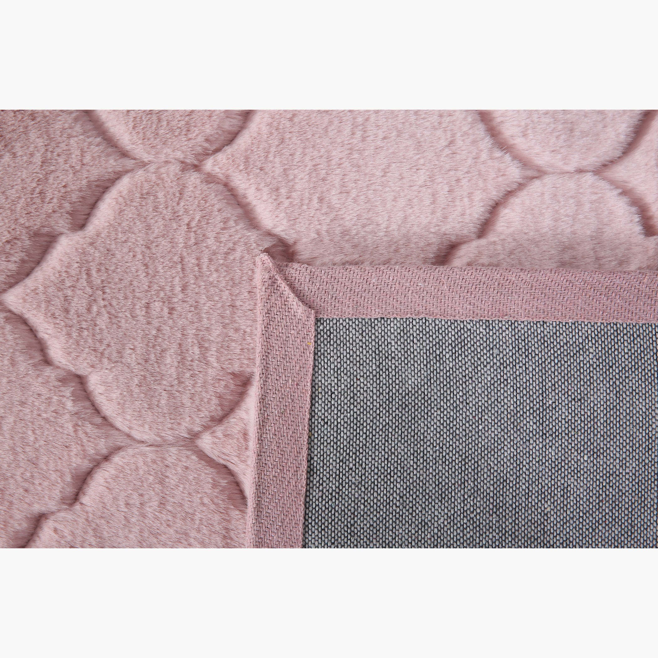 سجادة فرو أرنب من سيون - 150x200 سم-hbxdecorandfurnishings-floorcoverings-rugs-image-5