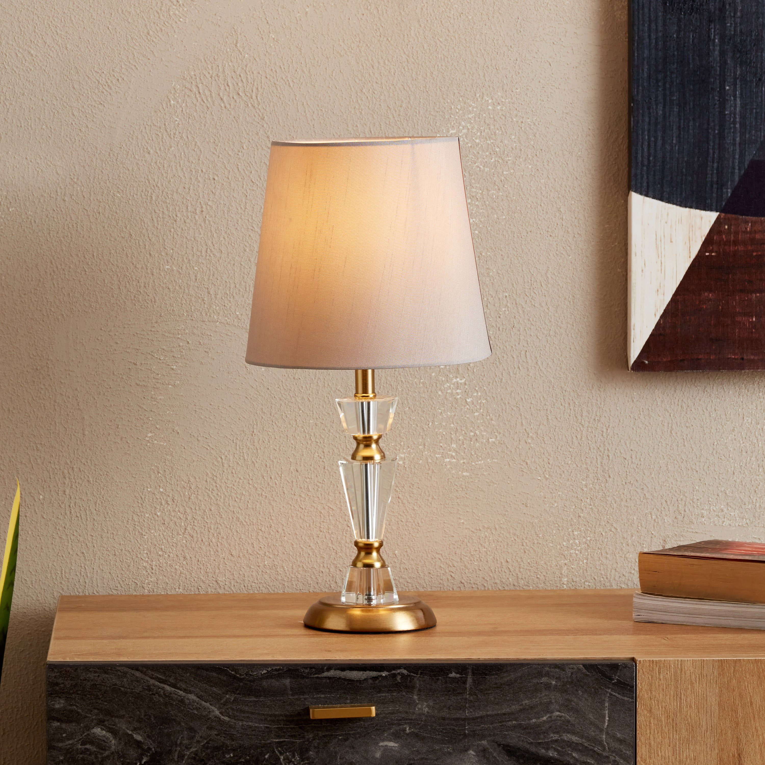 croma study lamp